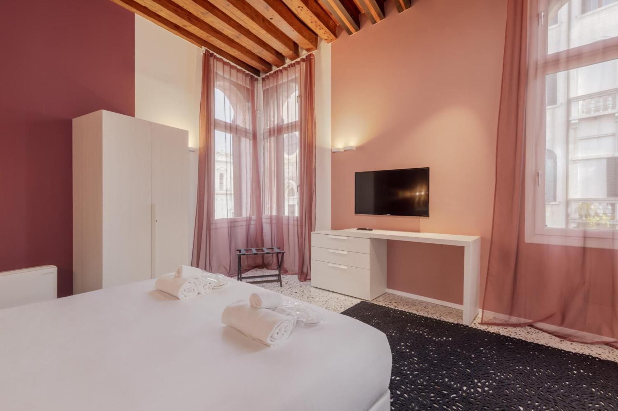 Tadomo - Corte Del Cafetier Apartment Venice