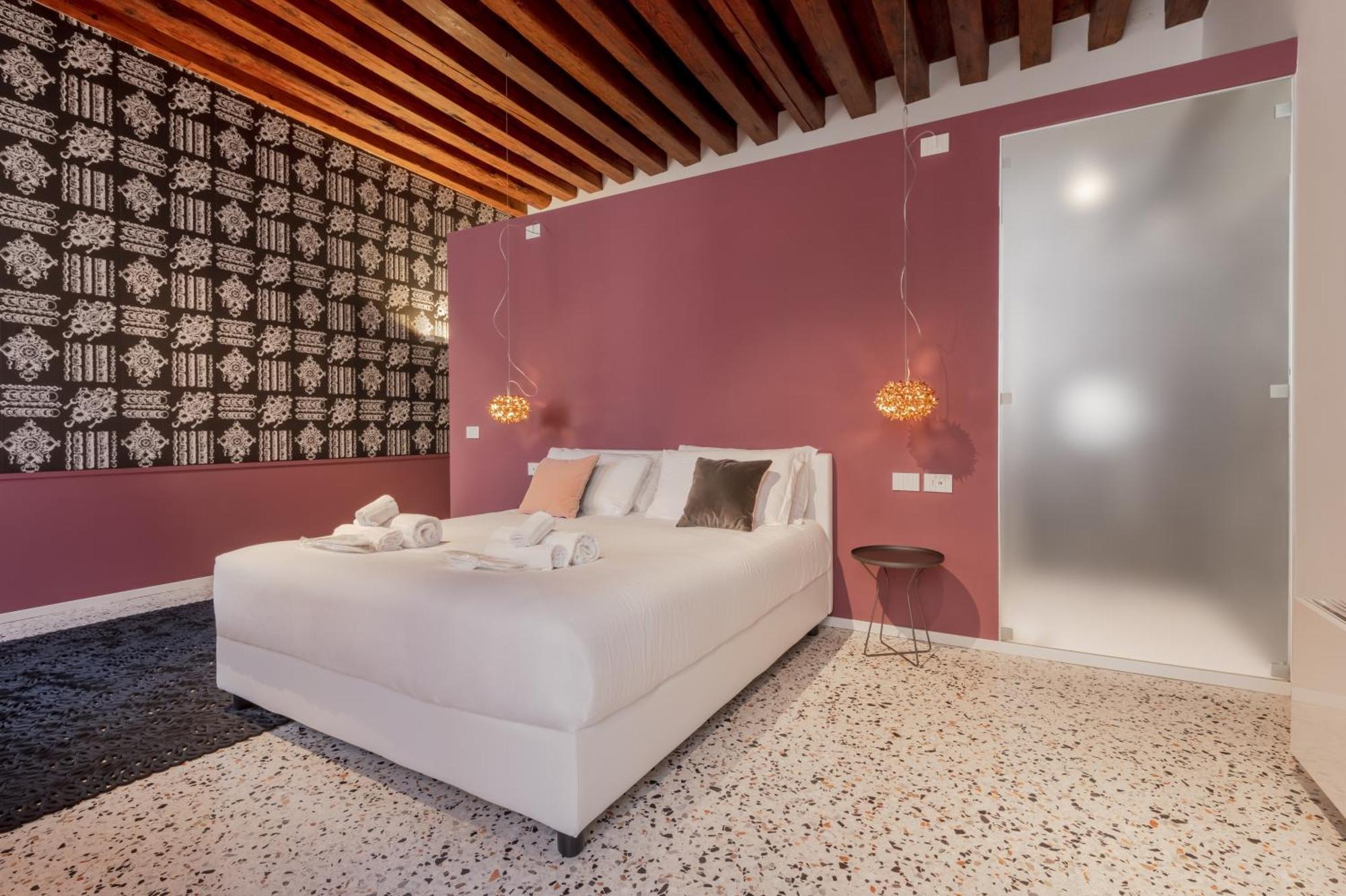 Apartment Tadomo - Corte Del Cafetier
