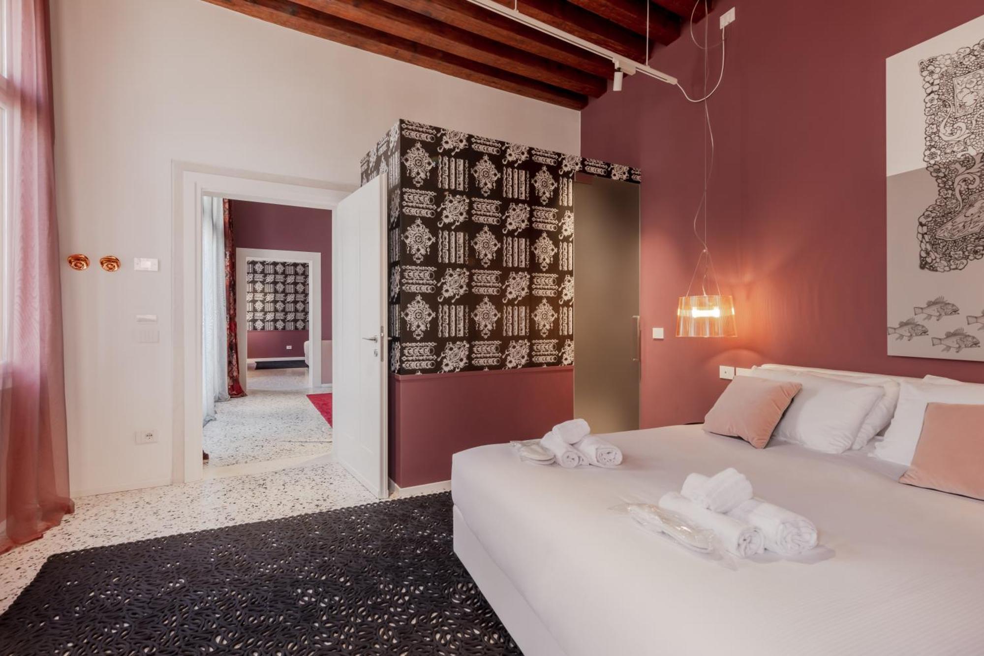 Apartment Tadomo - Corte Del Cafetier *
