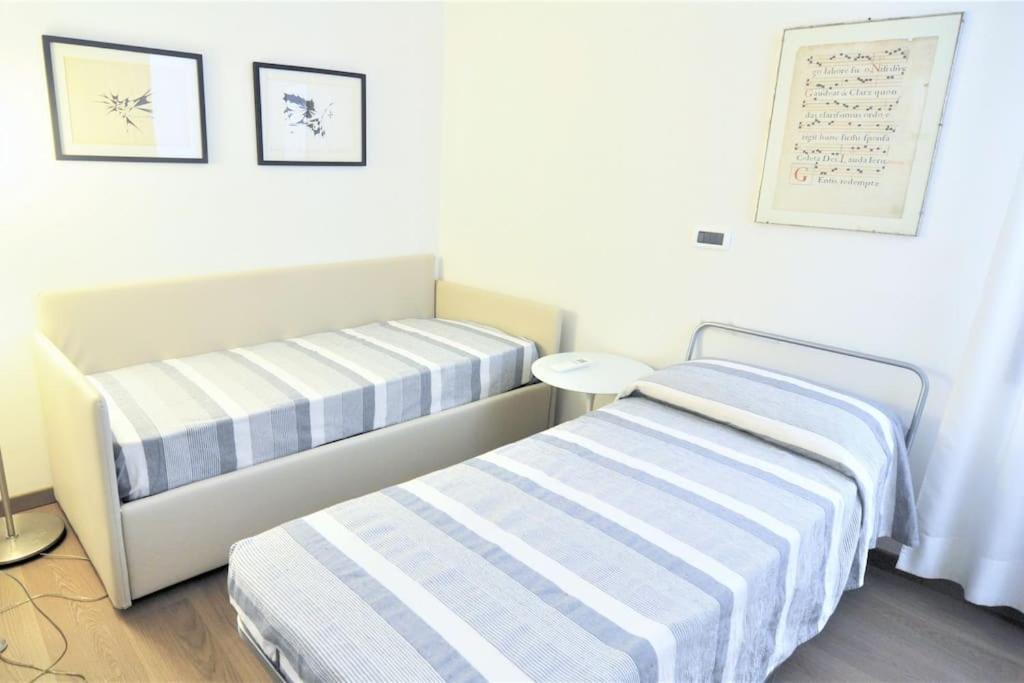 Stylish 100 Meters From San Marco Square * Veneza