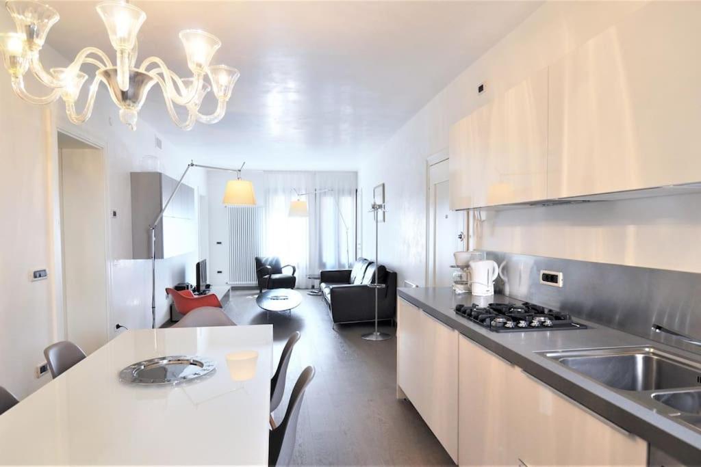 Stylish 100 Meters From San Marco Square Apartamento Veneza