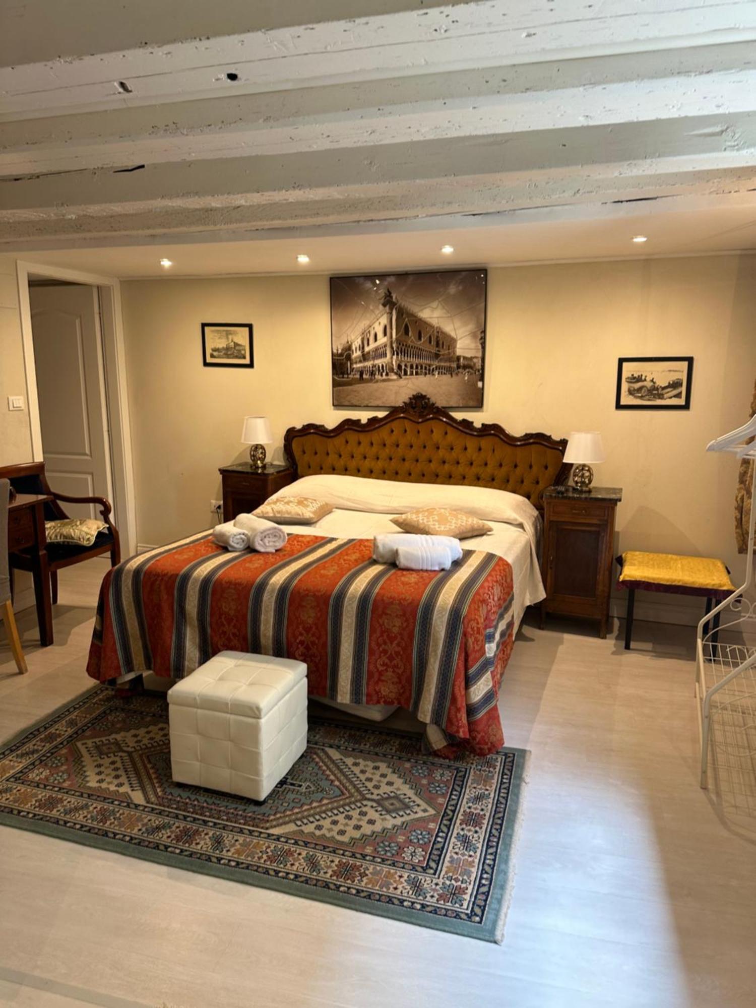 Apartment Ca Del Traghetto