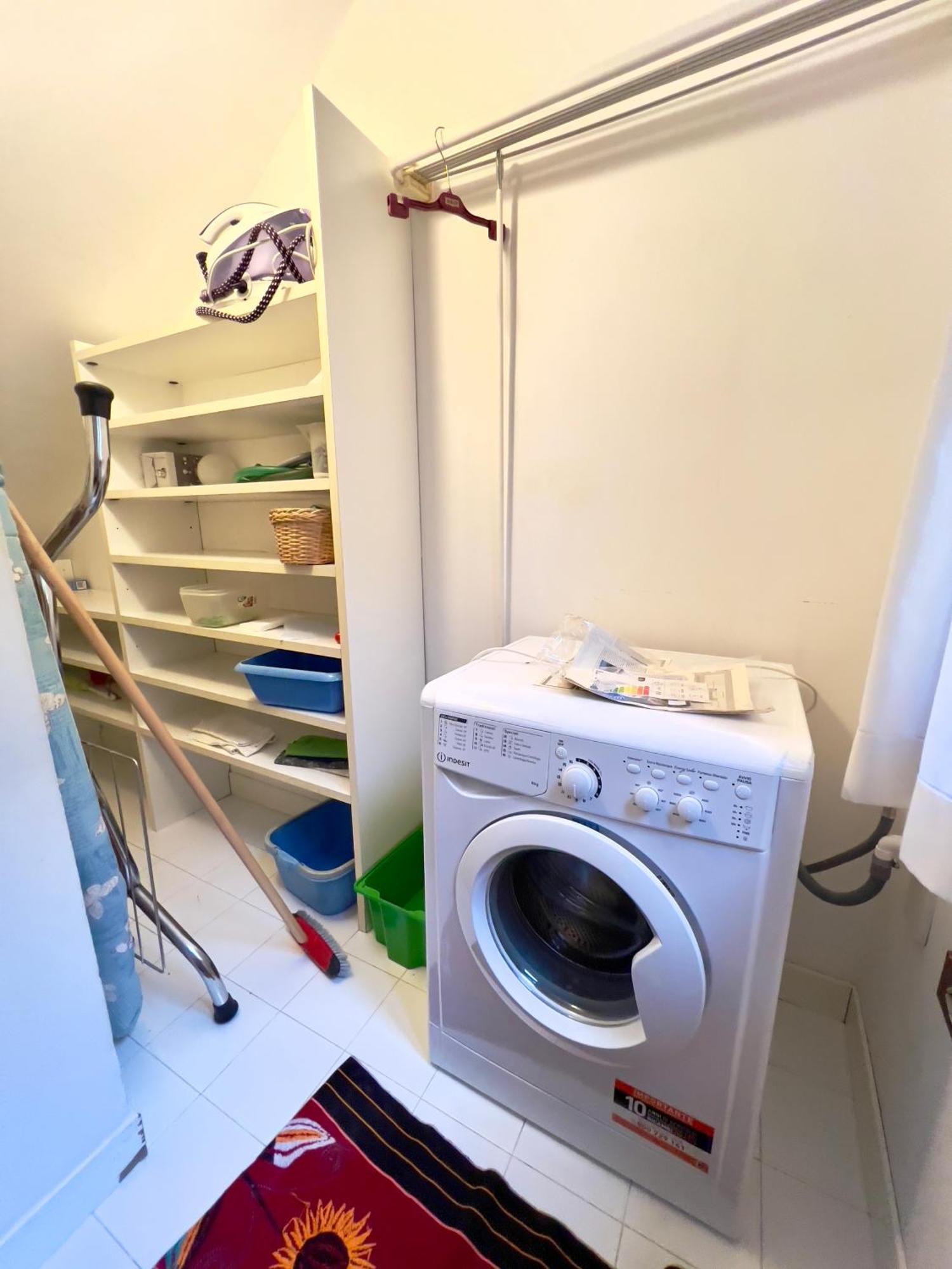 Margherita Apartment