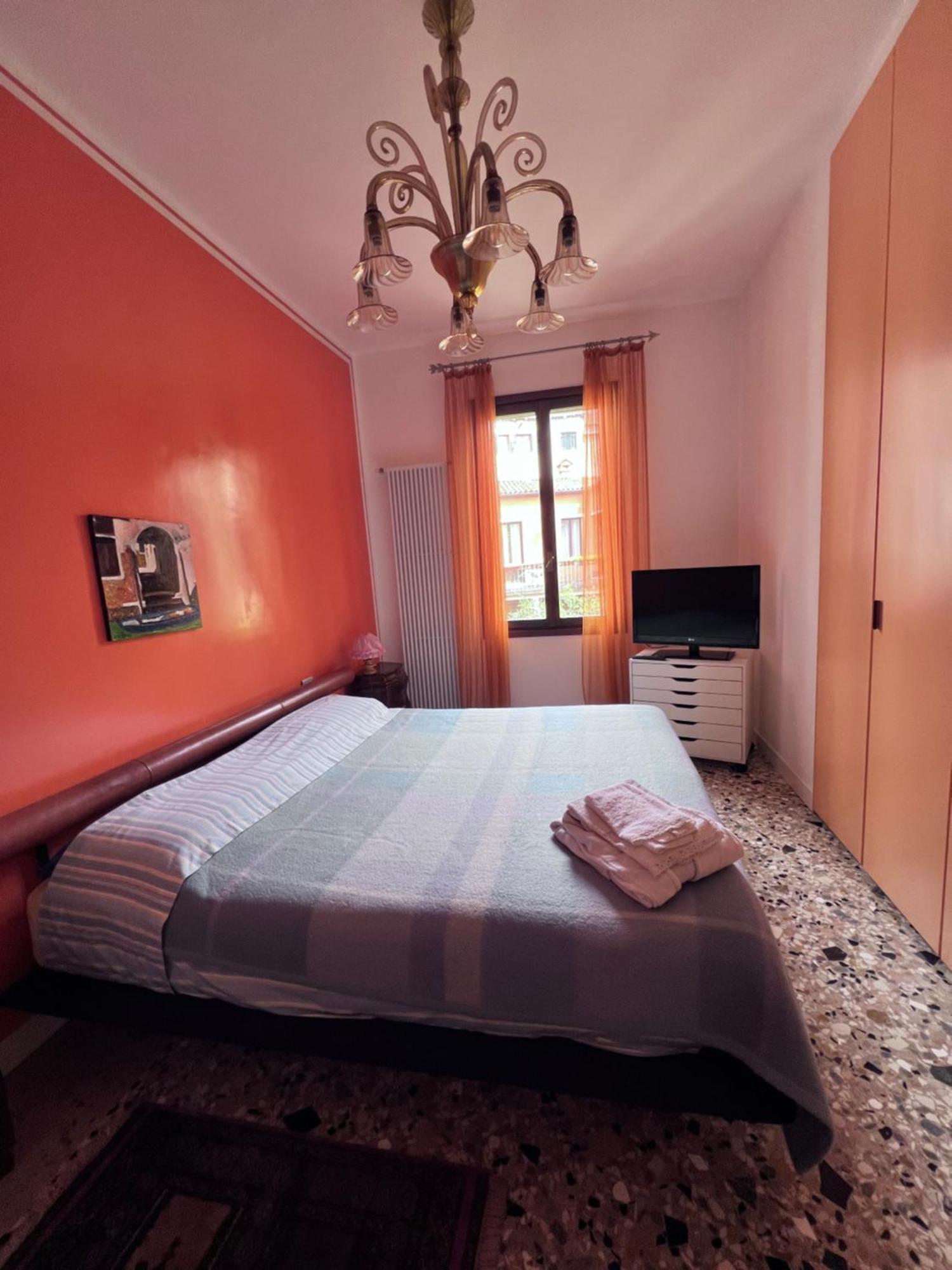 Apartment Margherita