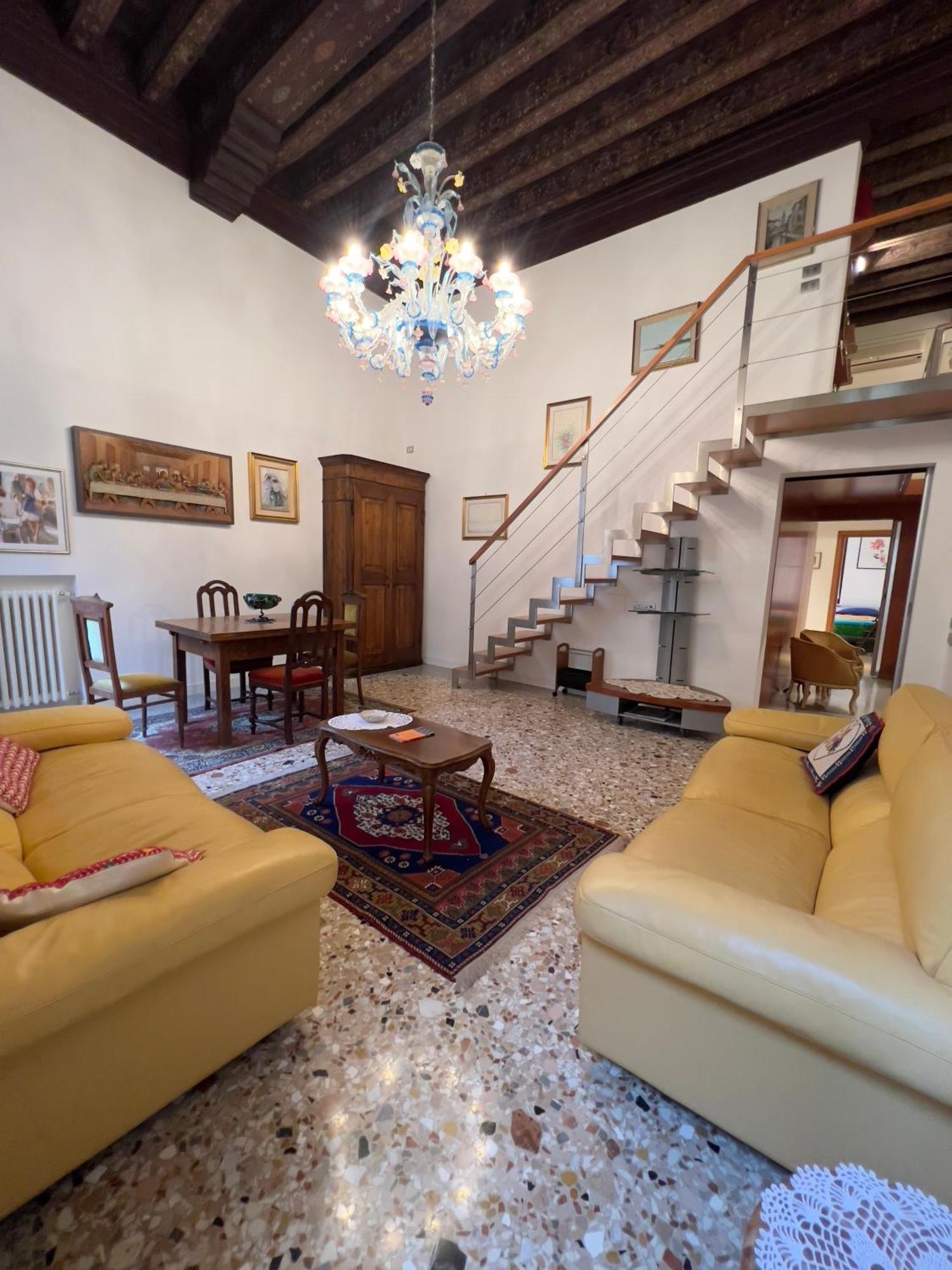 Apartment Margherita *