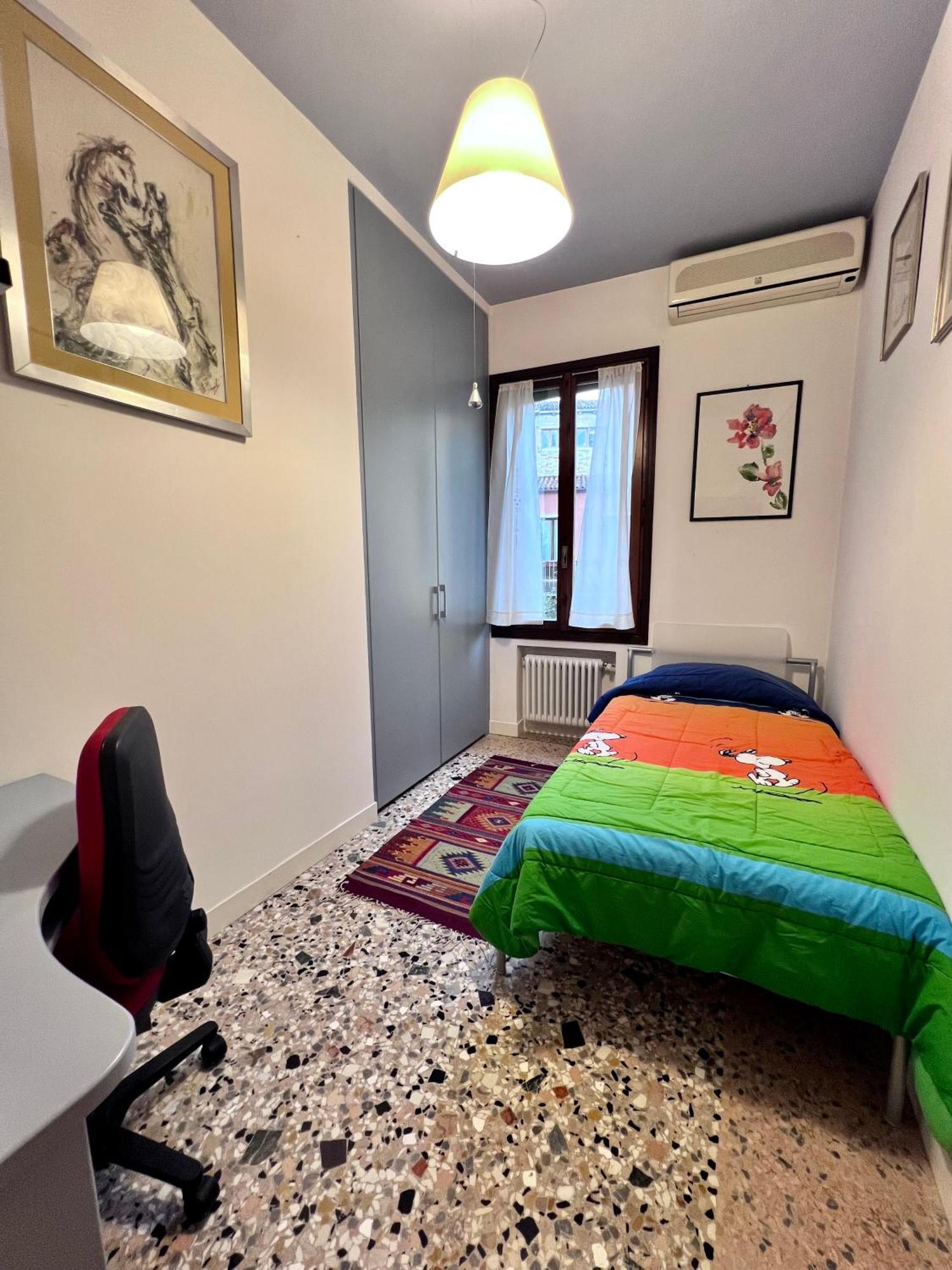Apartment Margherita *