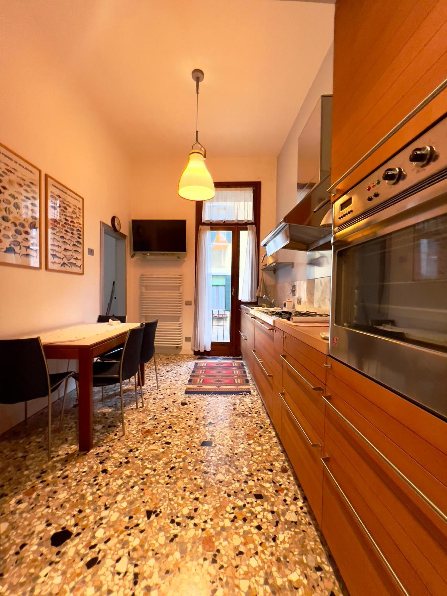 Apartment Margherita Venice
