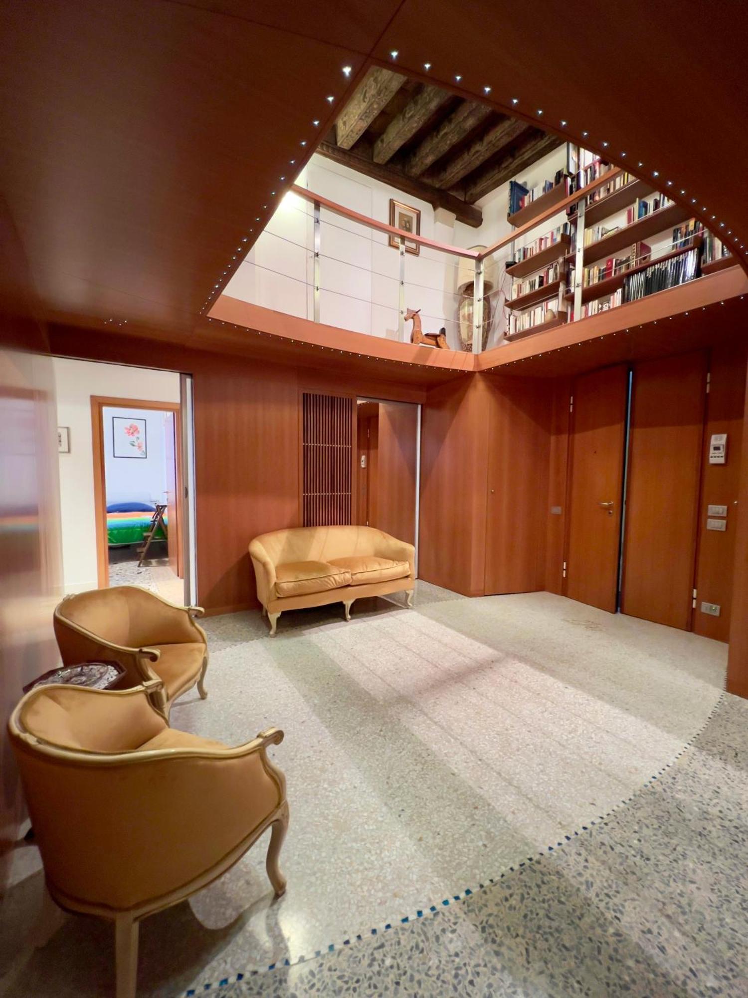 Apartment Margherita