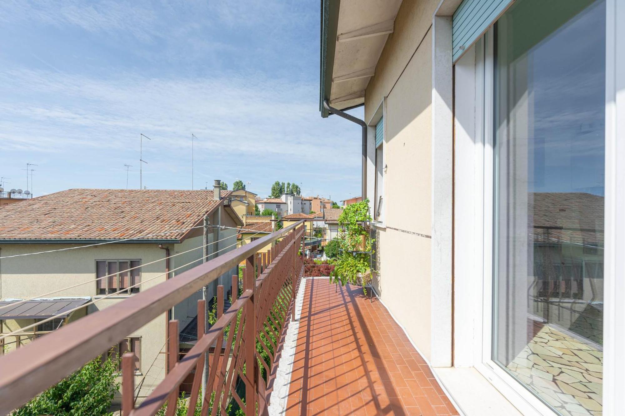 Roof Garden - 15 Min Da Apartment