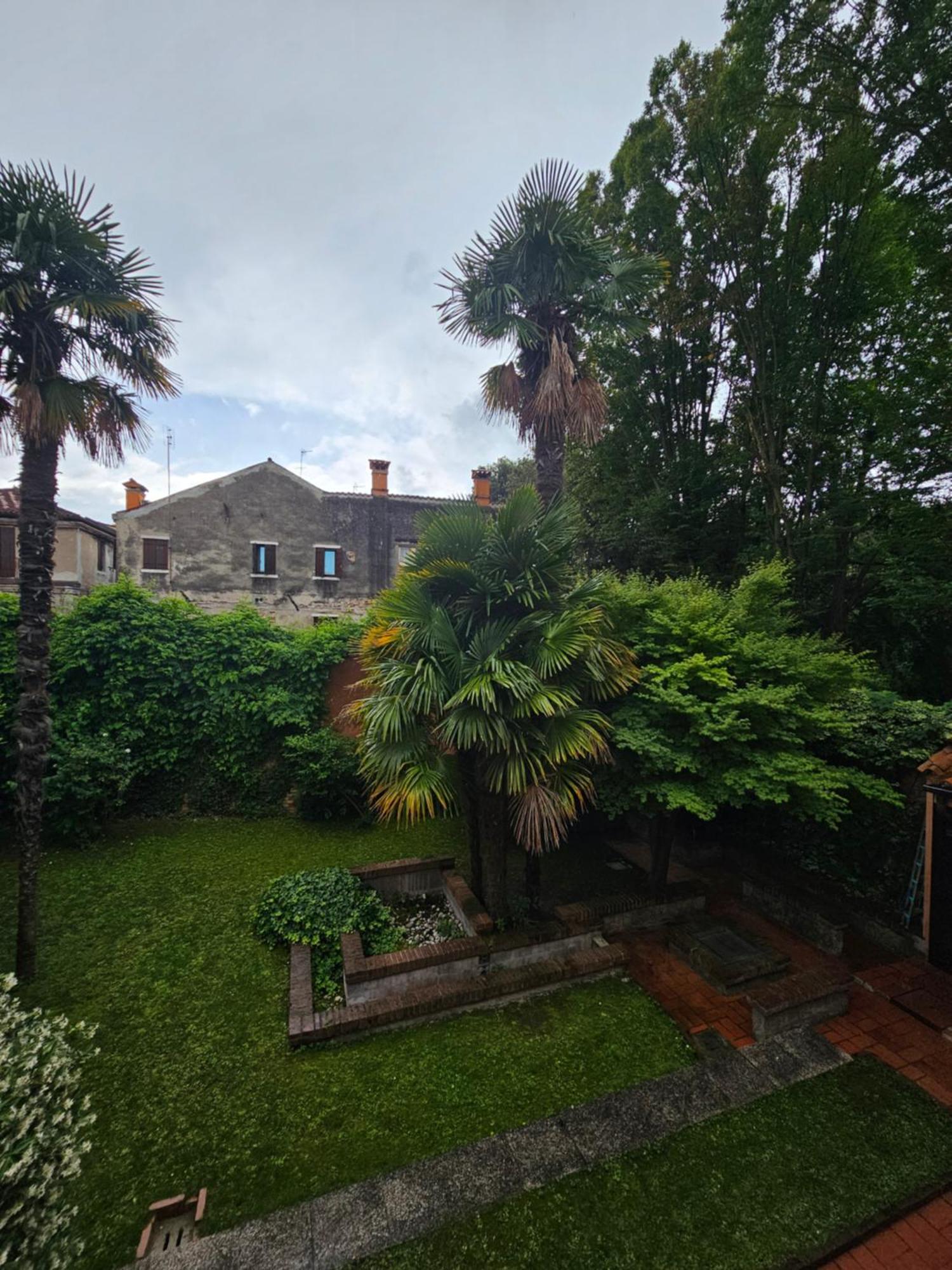 Ca Silva * Venezia