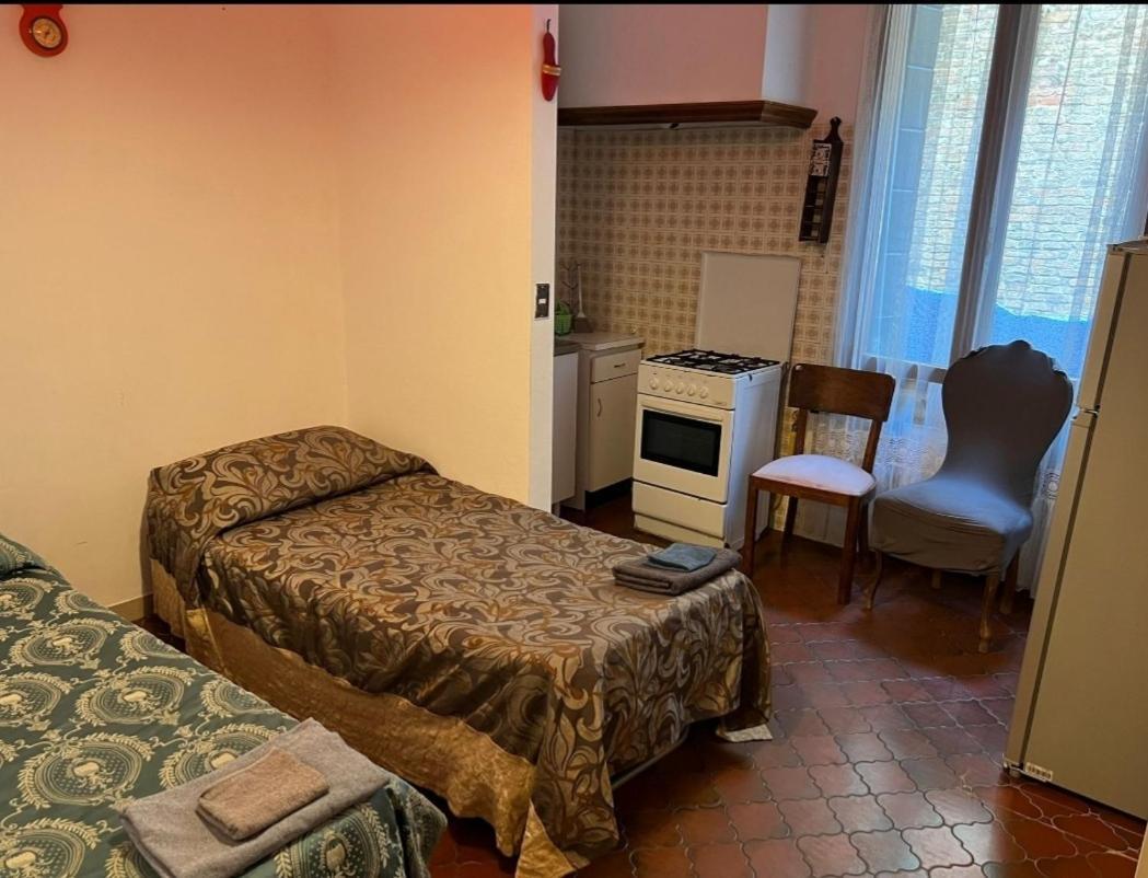 Fiabe Guest house