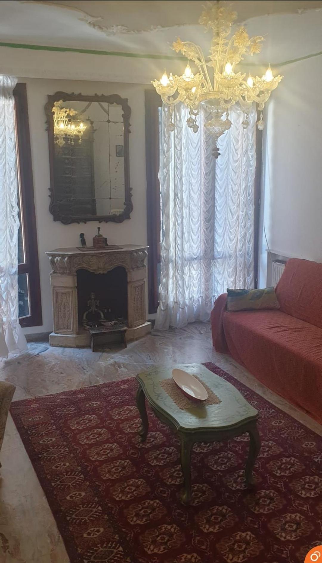 Guest house Fiabe