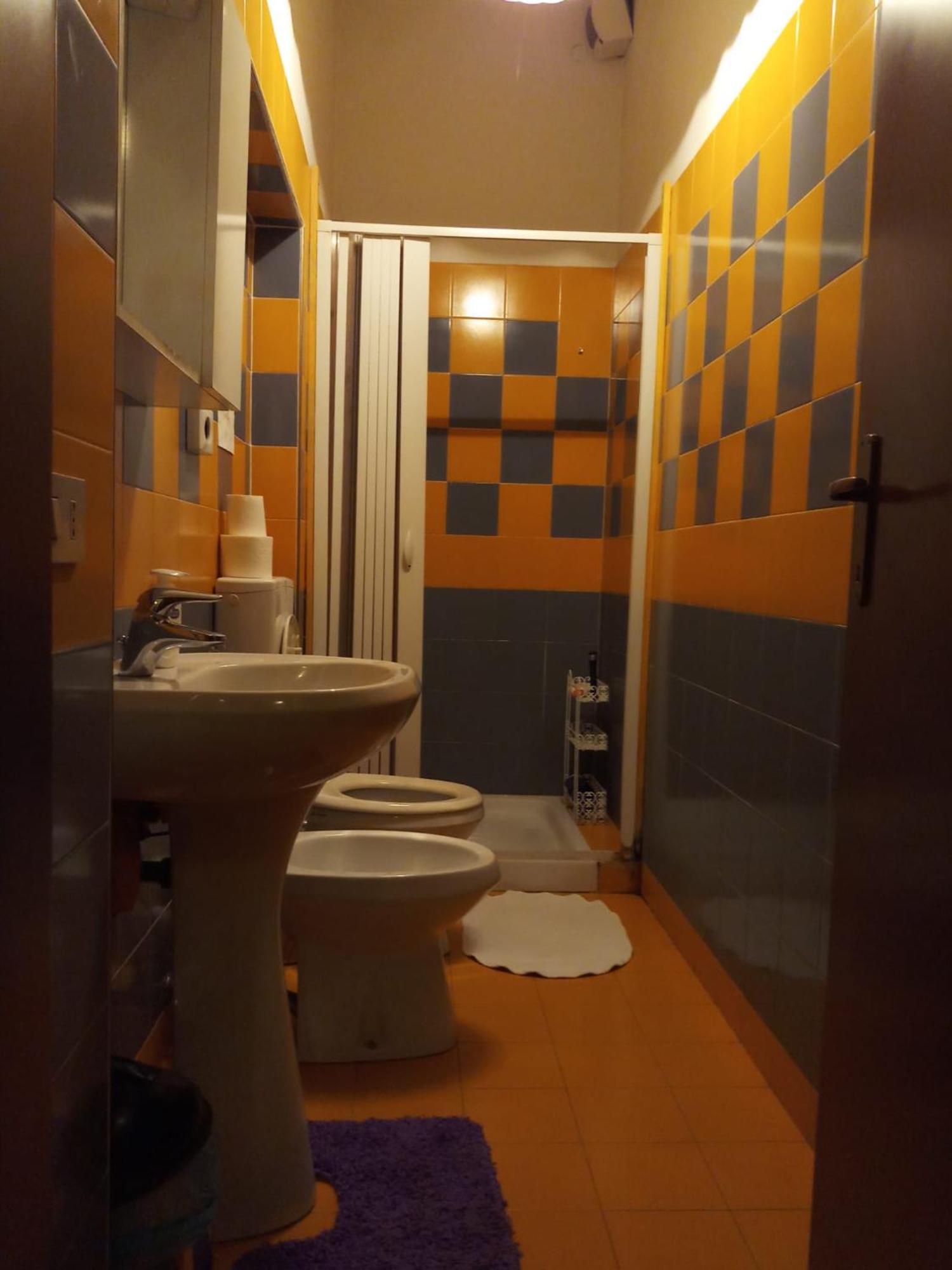 Guest house Fiabe *