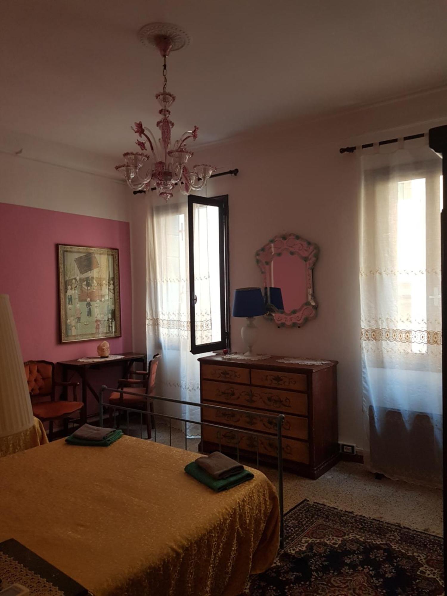 Fiabe Guest house