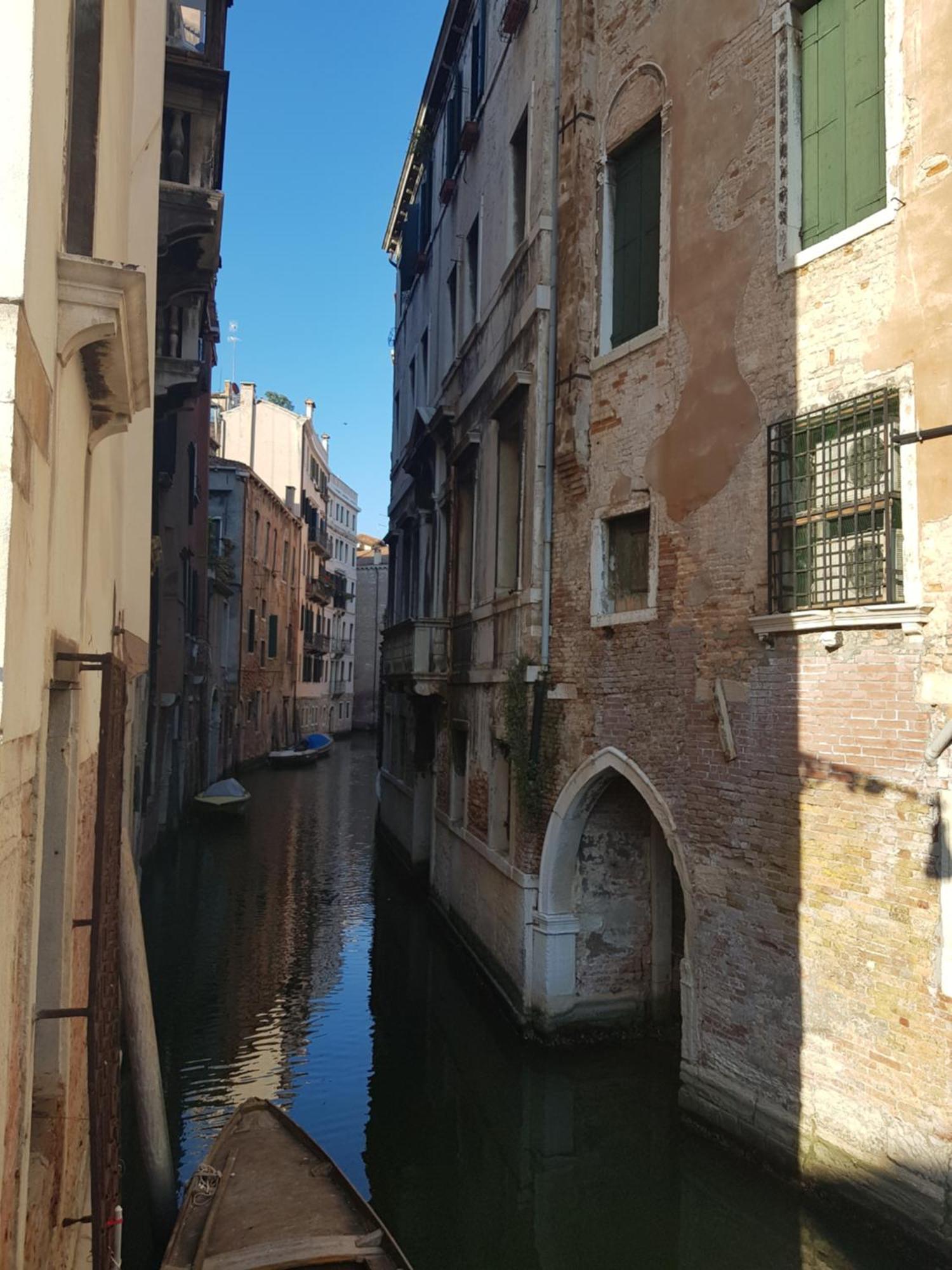 Fiabe * Venice