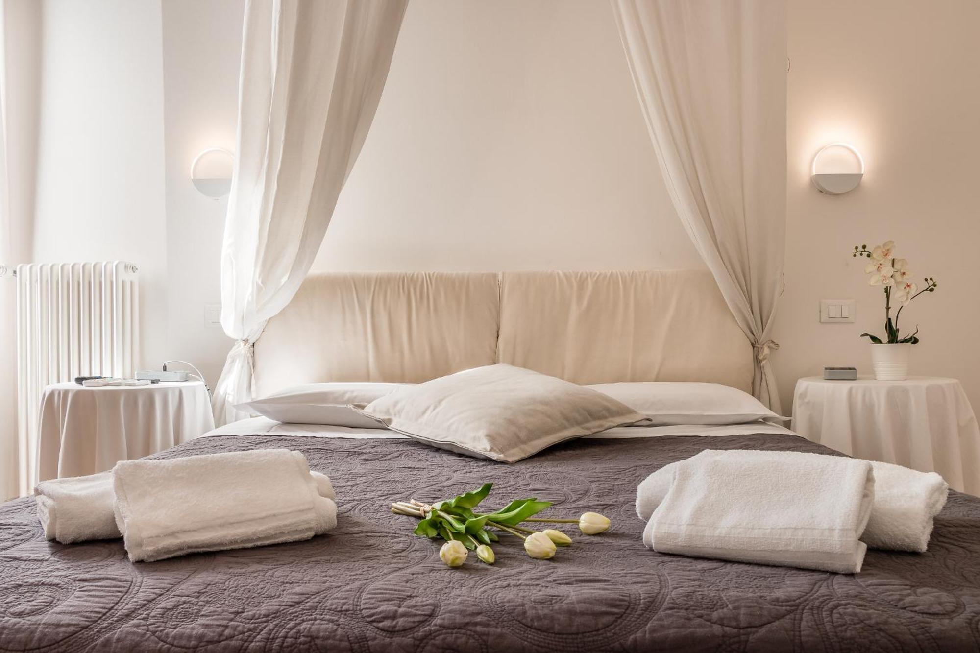 Palazzo Daponte By Lionhost 2*