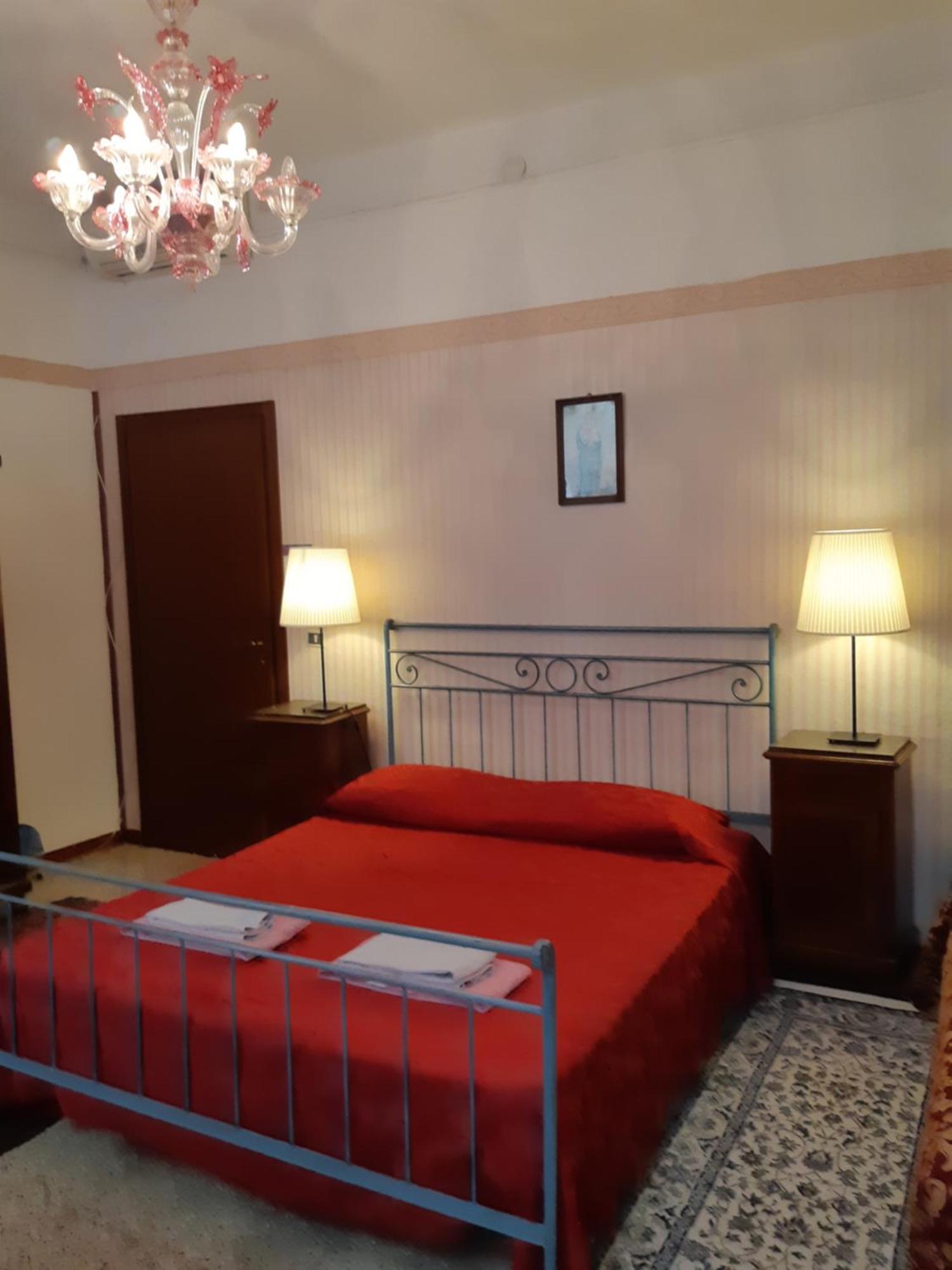 Fiabe Guest house Venice