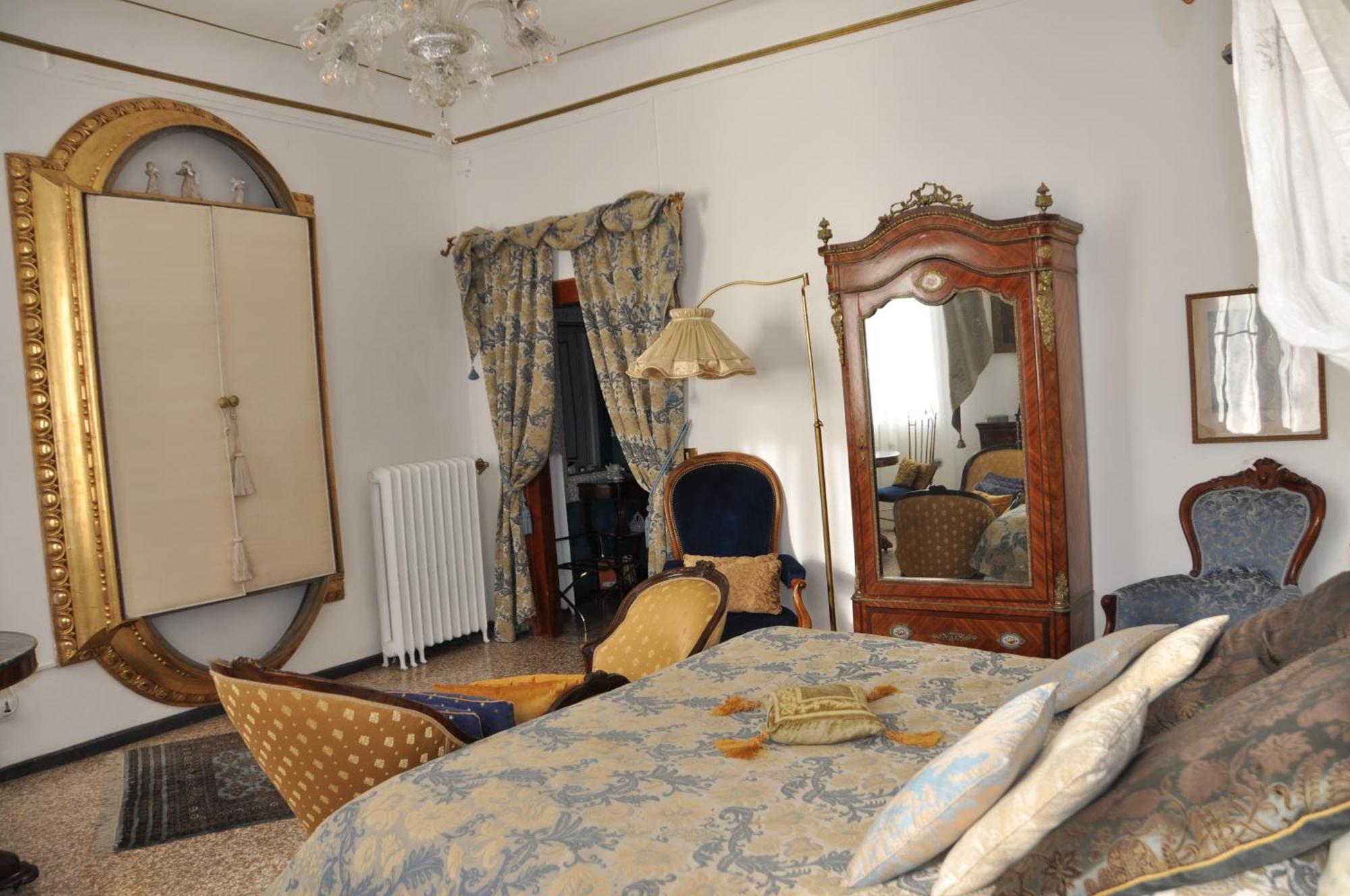 La D'ella Bed & Breakfast Venice