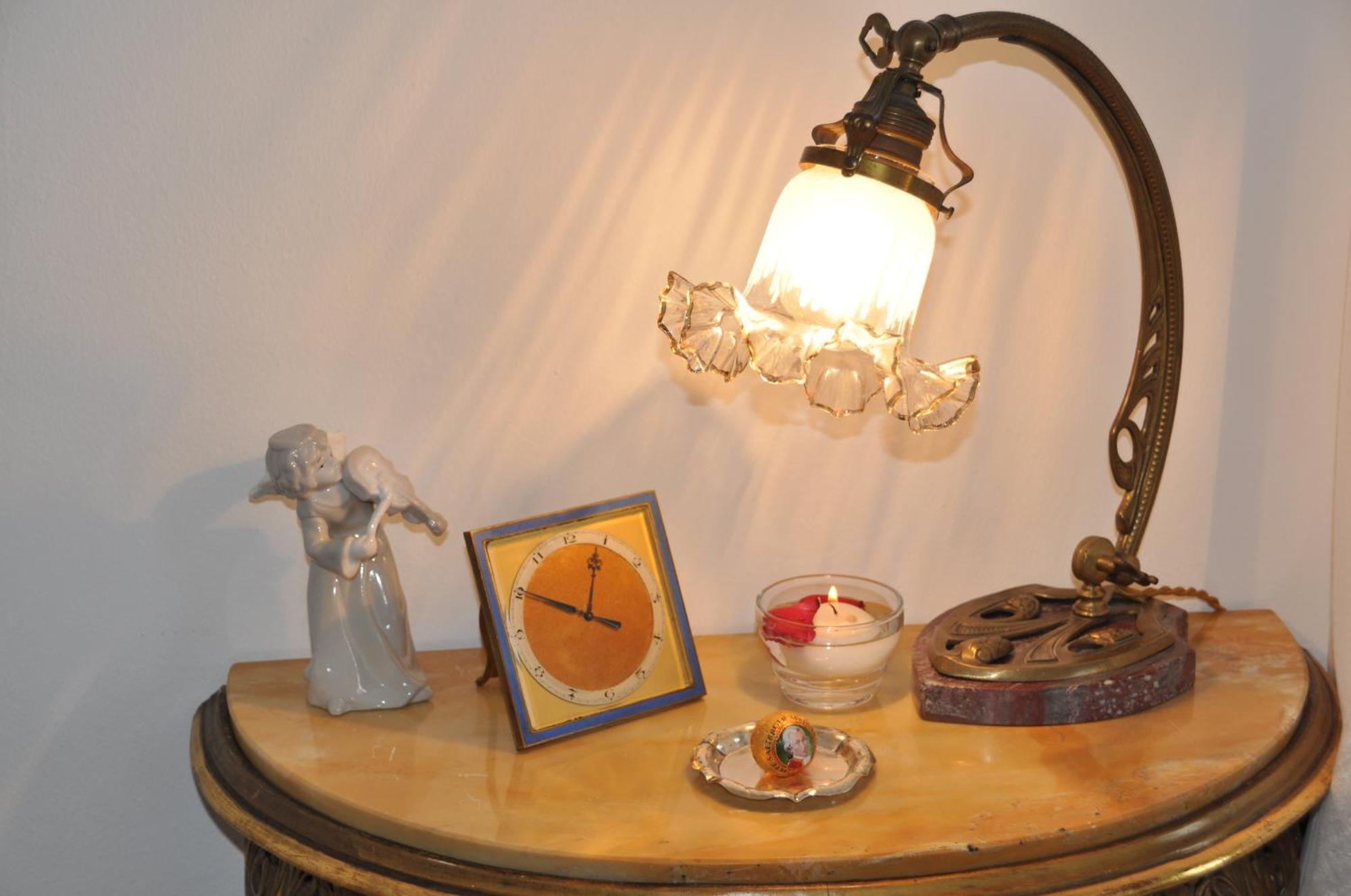 Bed & Breakfast La D'ella *