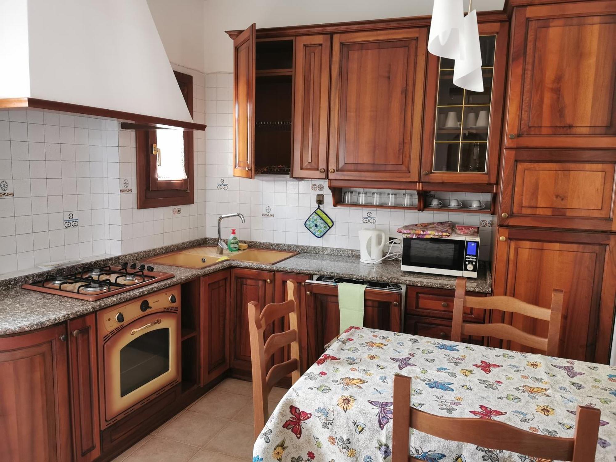 Apartment Ca Cristallina