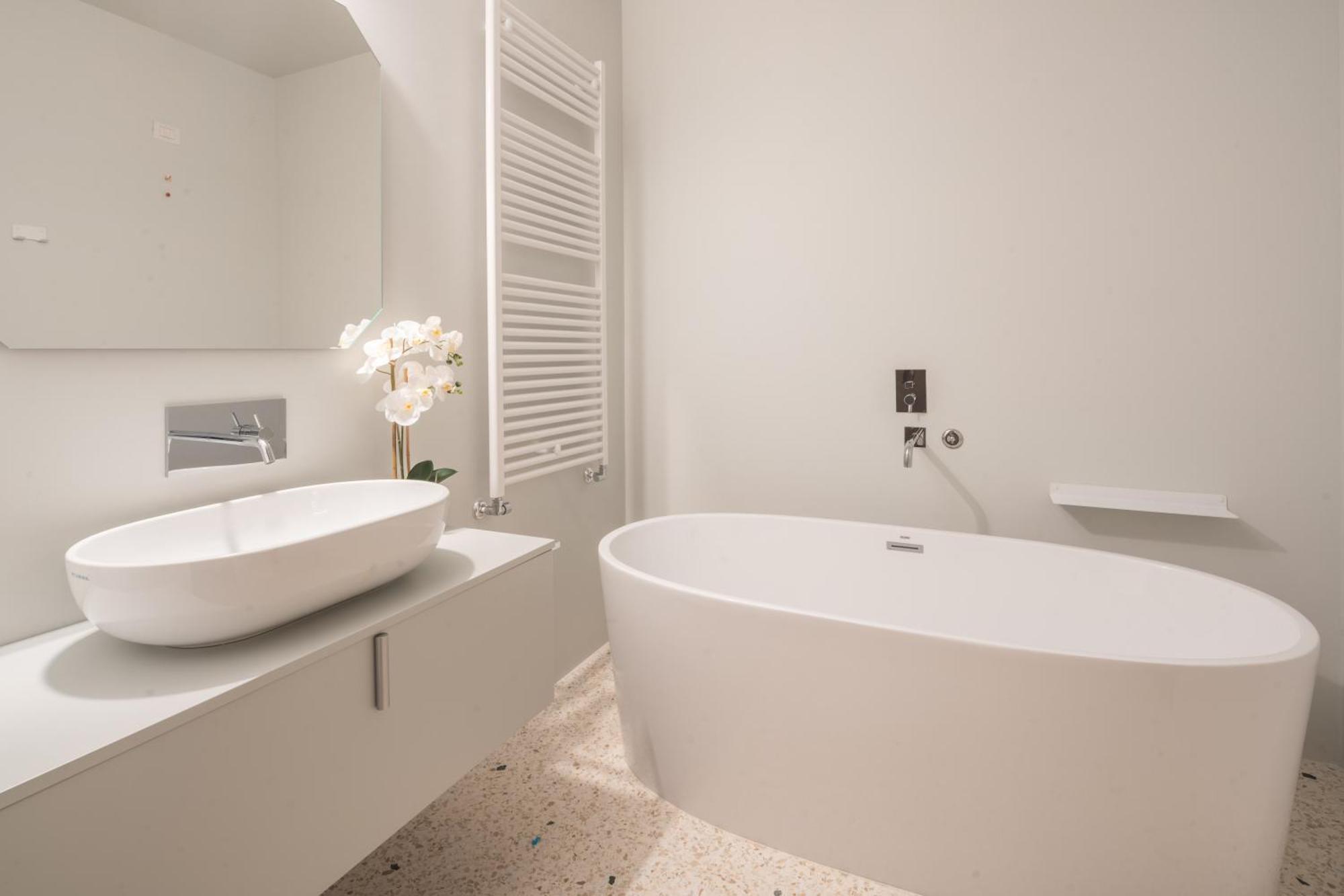Ninfea Luxury Guest house