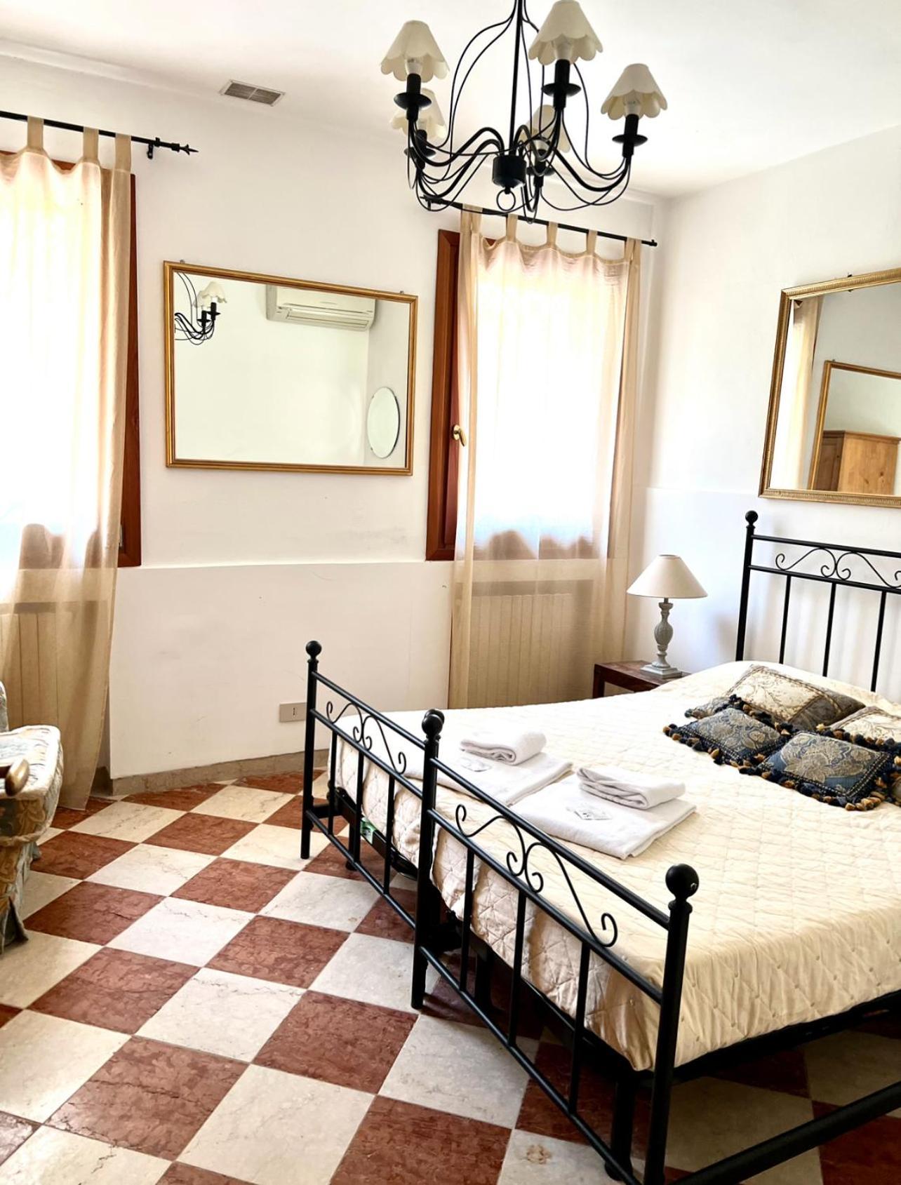 Appartamento Secret Garden View *
