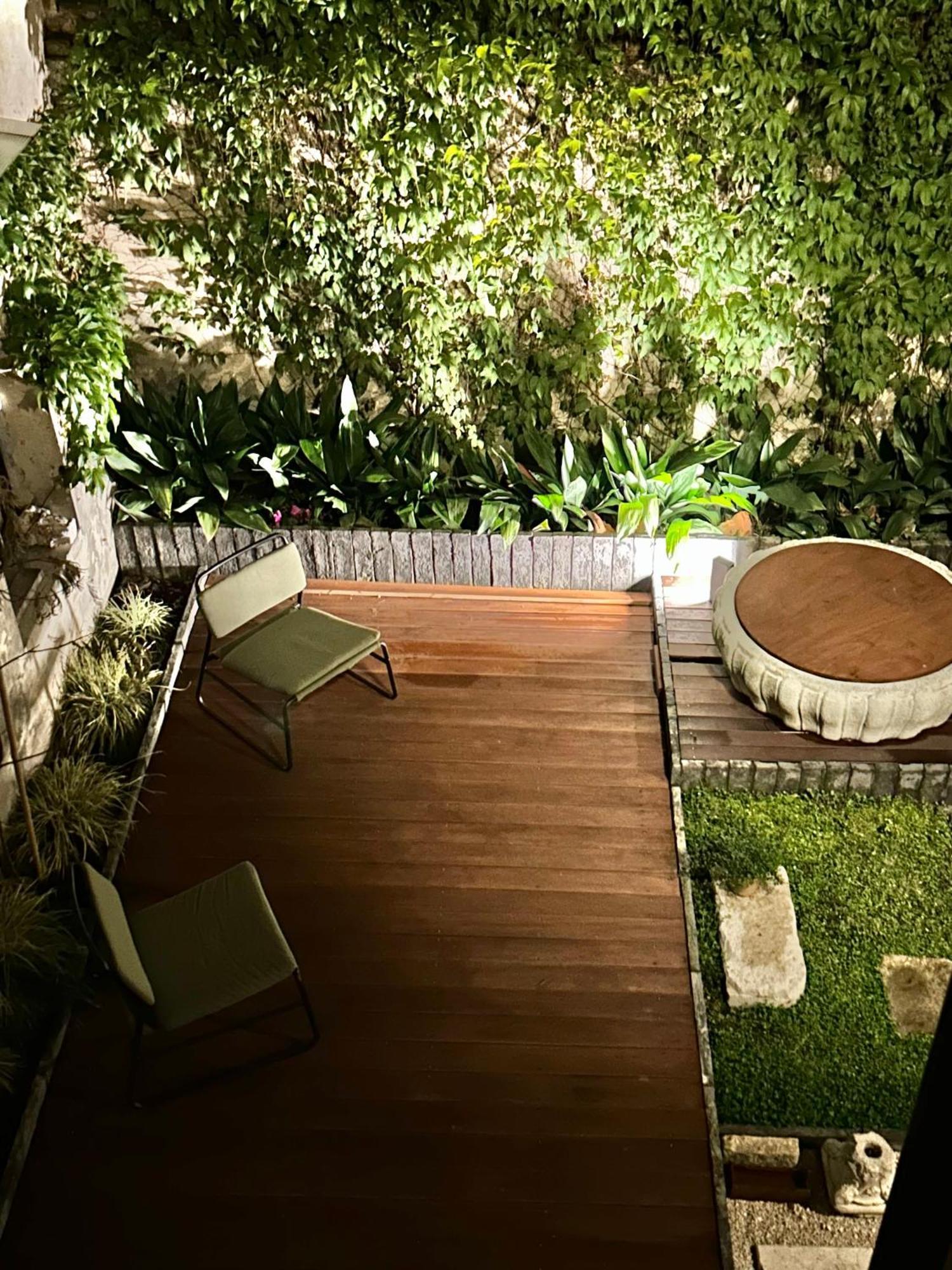 Guest house Carbonaia *