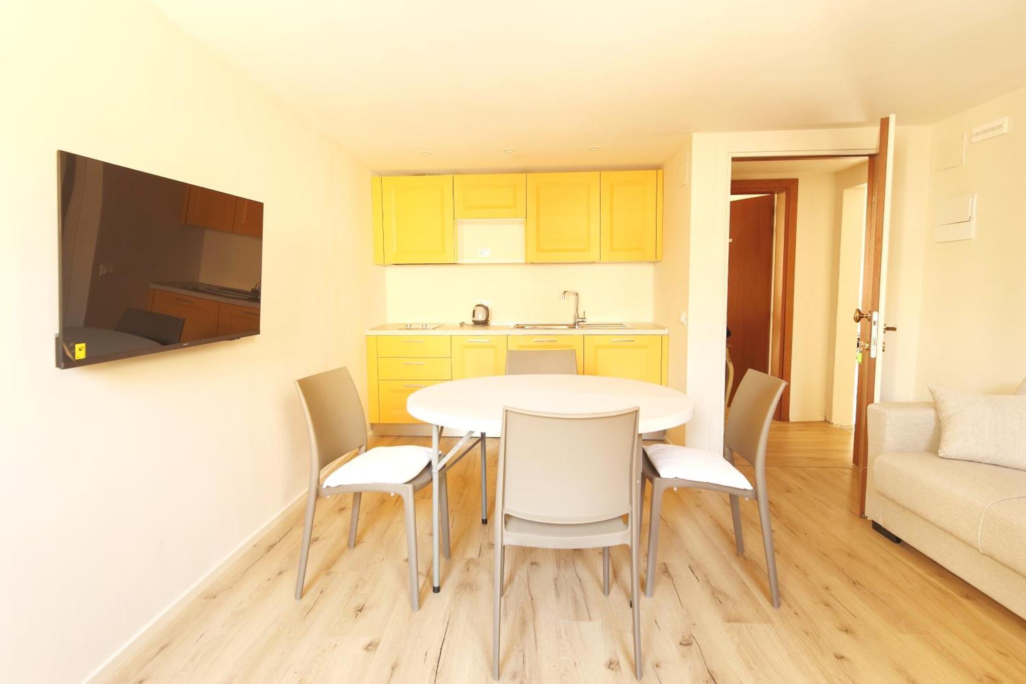 Ross' House 2 Apartamento