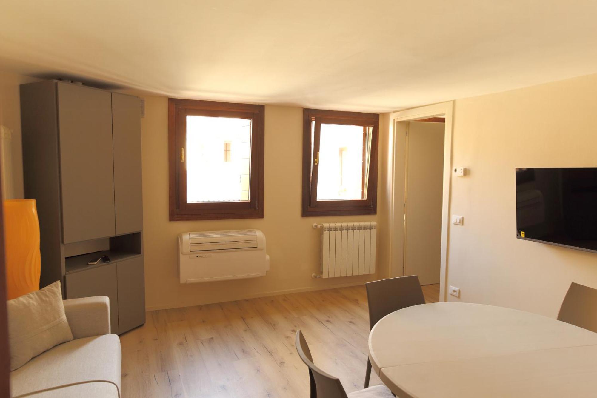 Apartamento Ross' House 2
