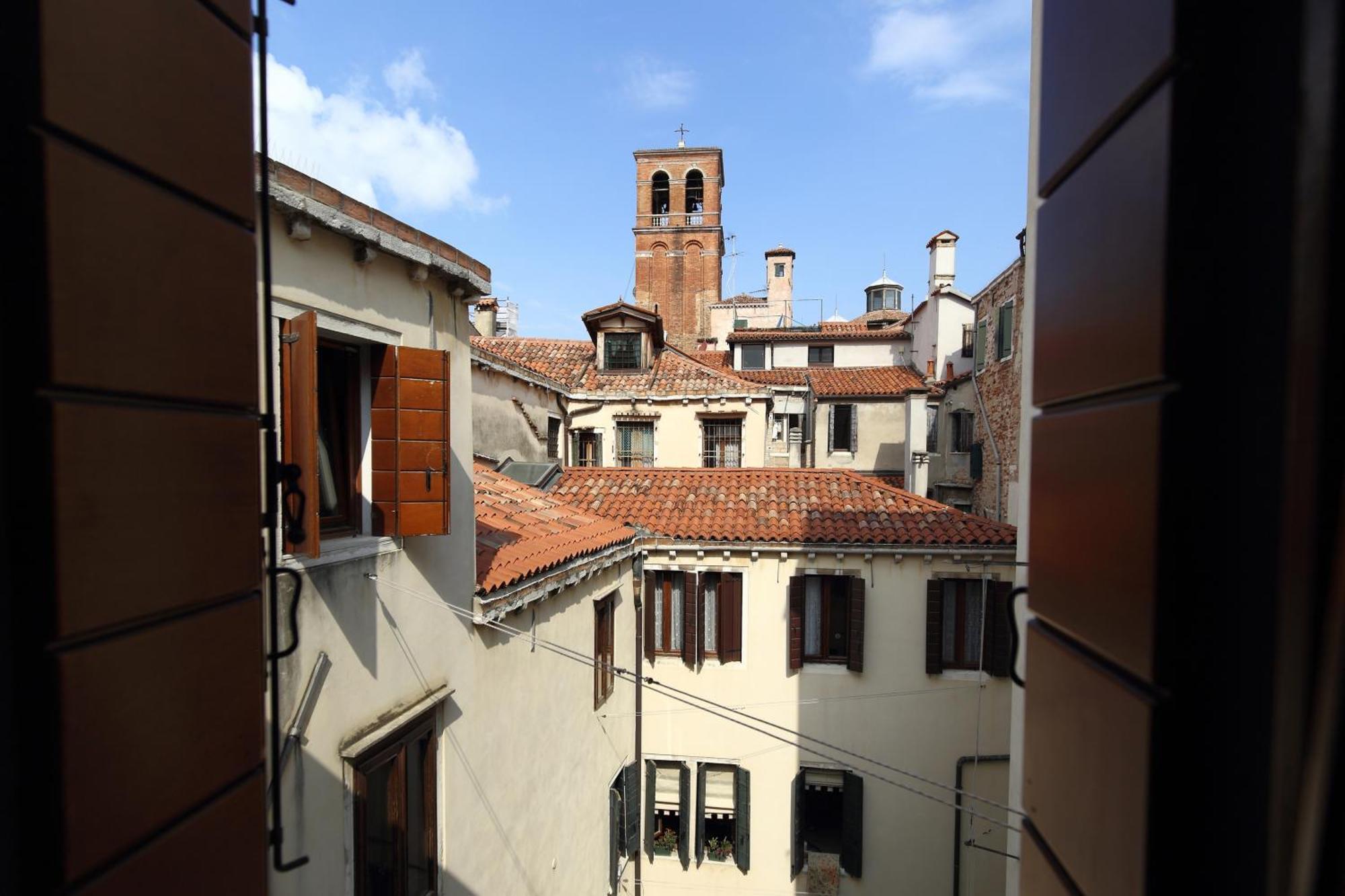Ross' House 2 * Veneza
