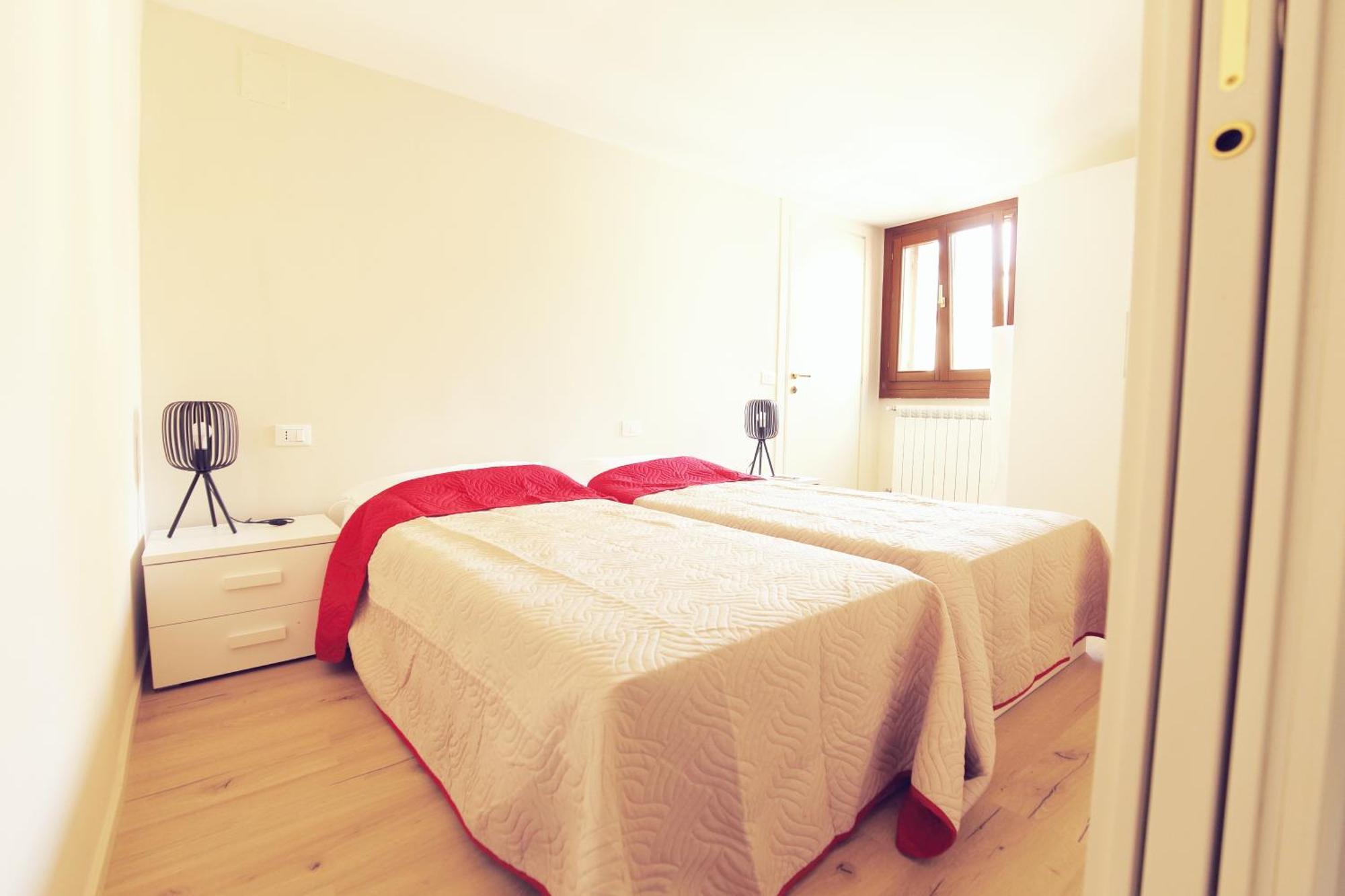 Apartamento Ross' House 2 *