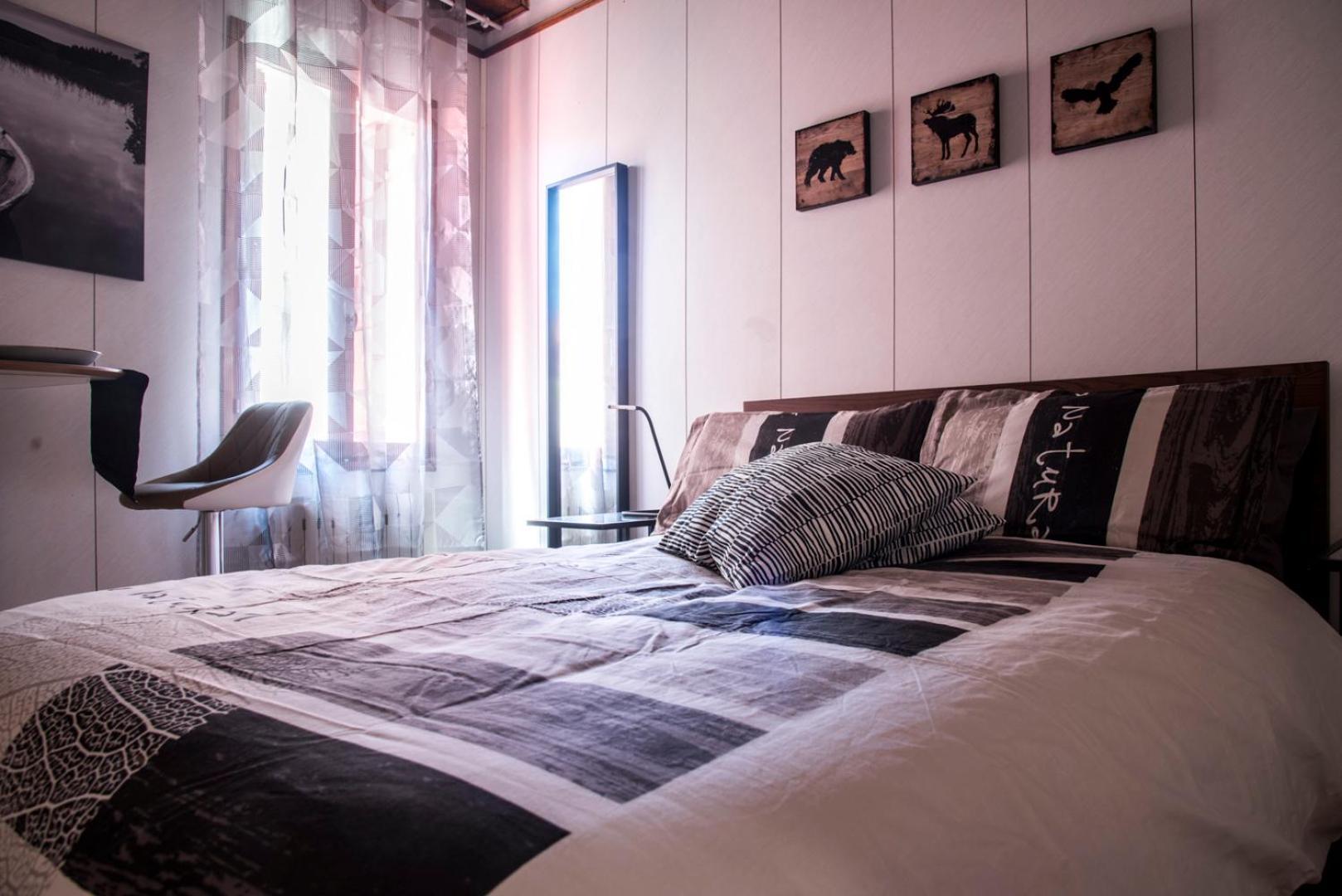 Corte Zappa Guest house