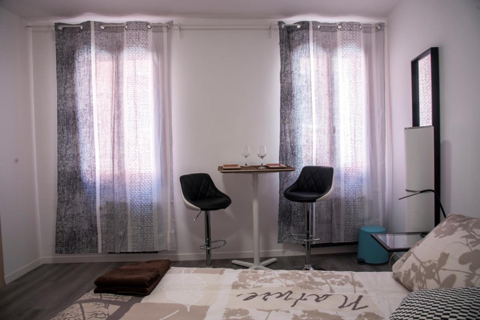 Corte Zappa Guest house Venice