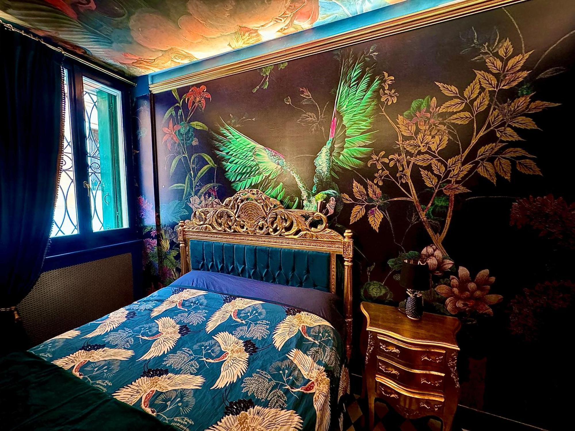 Apartamento The Experience *