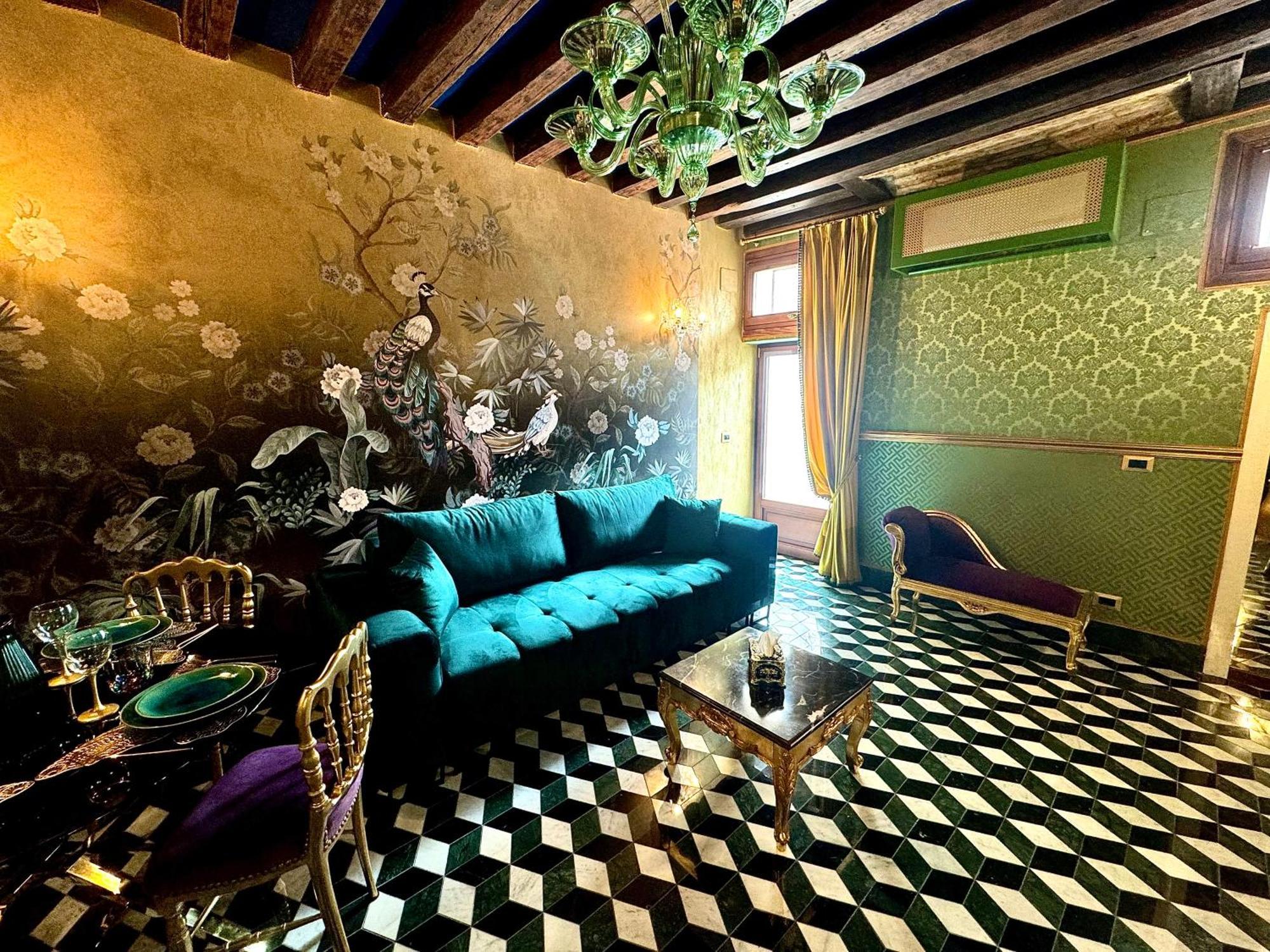 The Experience Veneza