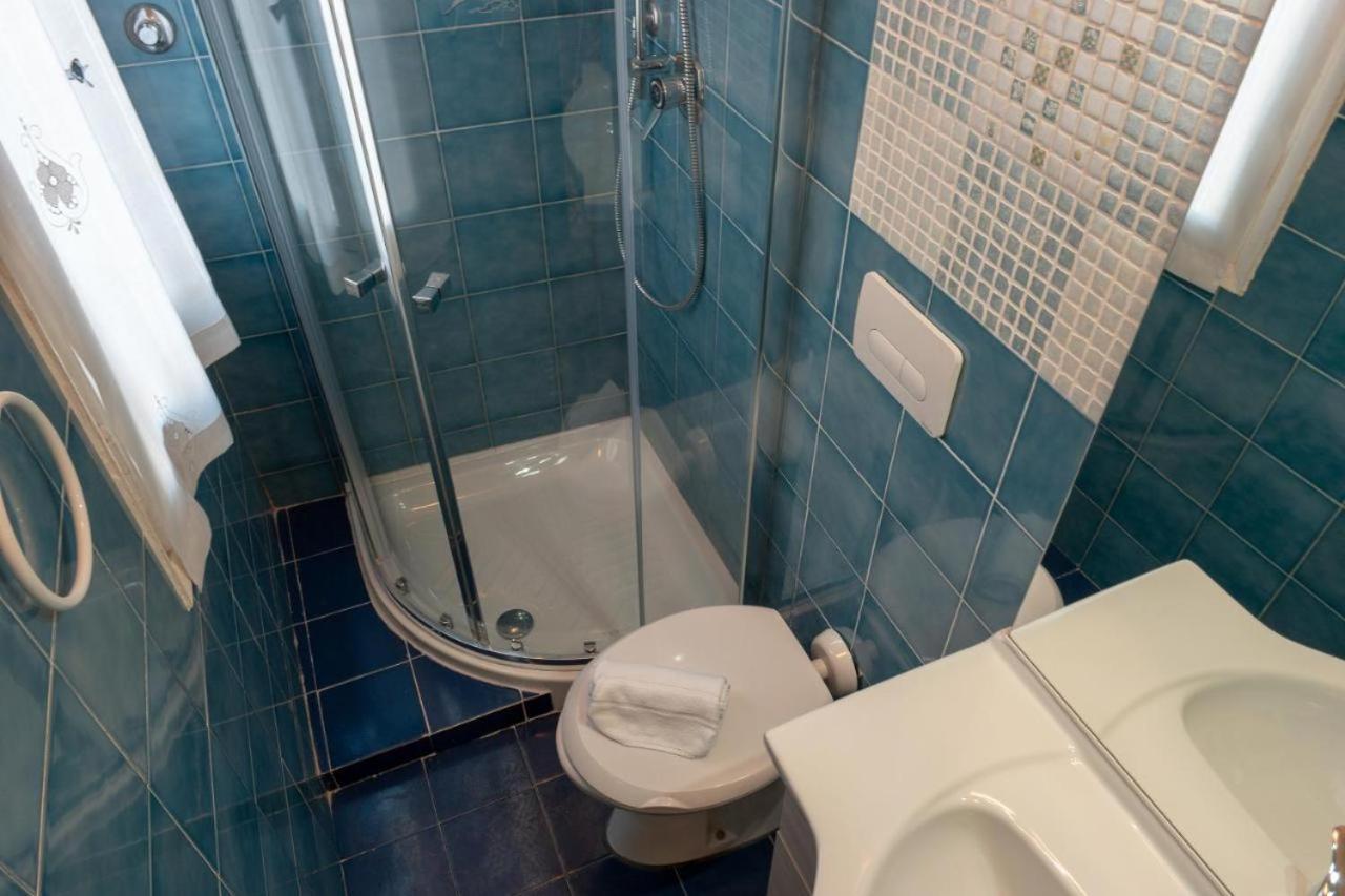 Apartamento Ca' Trapolin Wifi Center 520 *