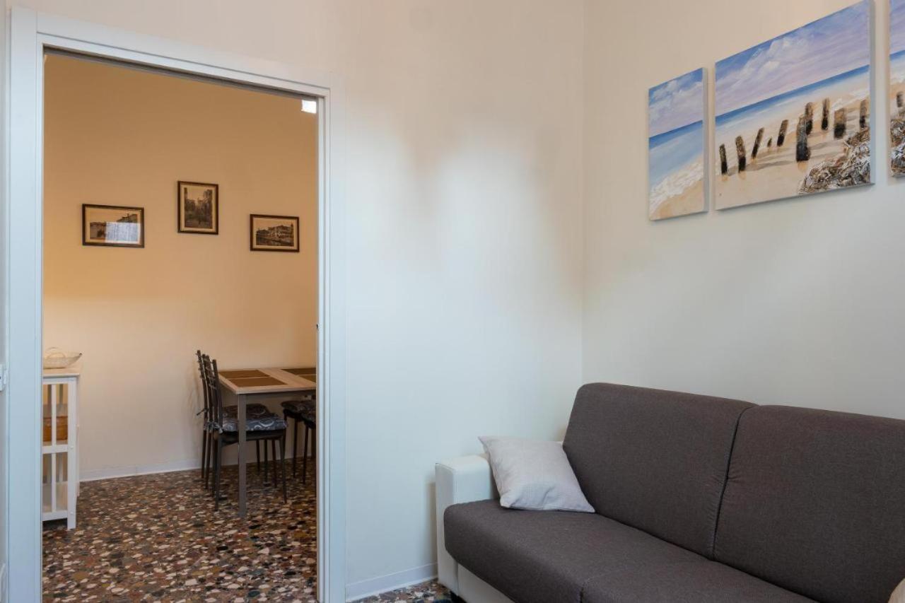 Ca' Trapolin Wifi Center 520 Apartamento *