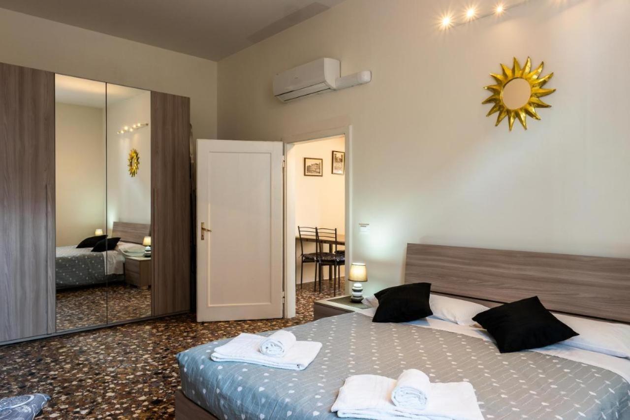 Ca' Trapolin Wifi Center 520 Veneza
