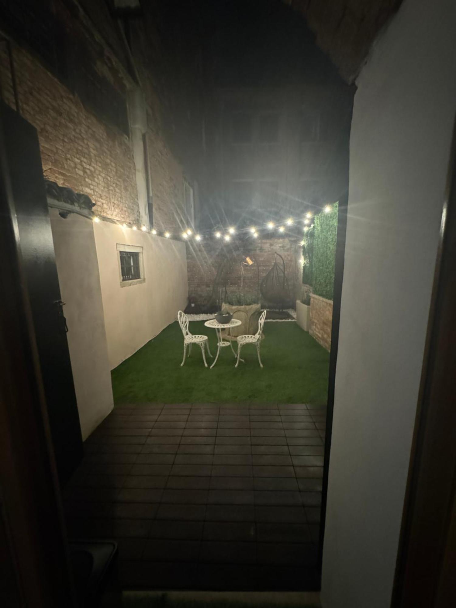 Eden Luxury - Santa Croce Apartment