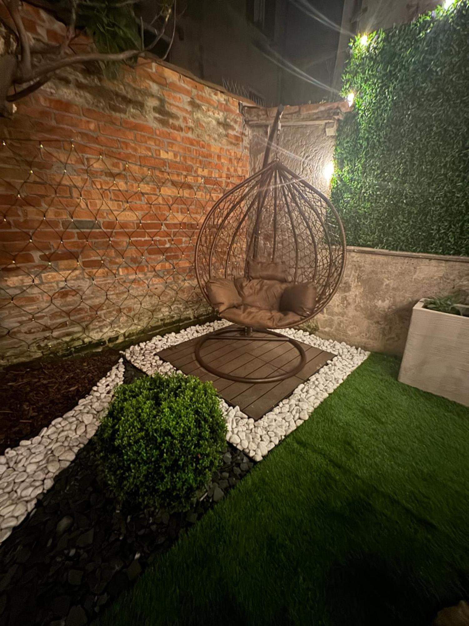 Apartment Eden Luxury - Santa Croce Venice