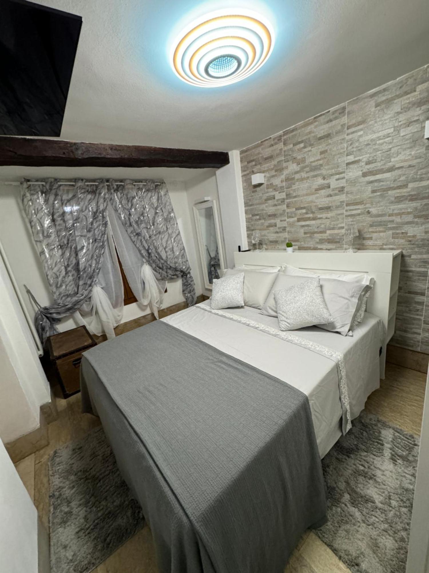 Eden Luxury - Santa Croce Apartment Venice