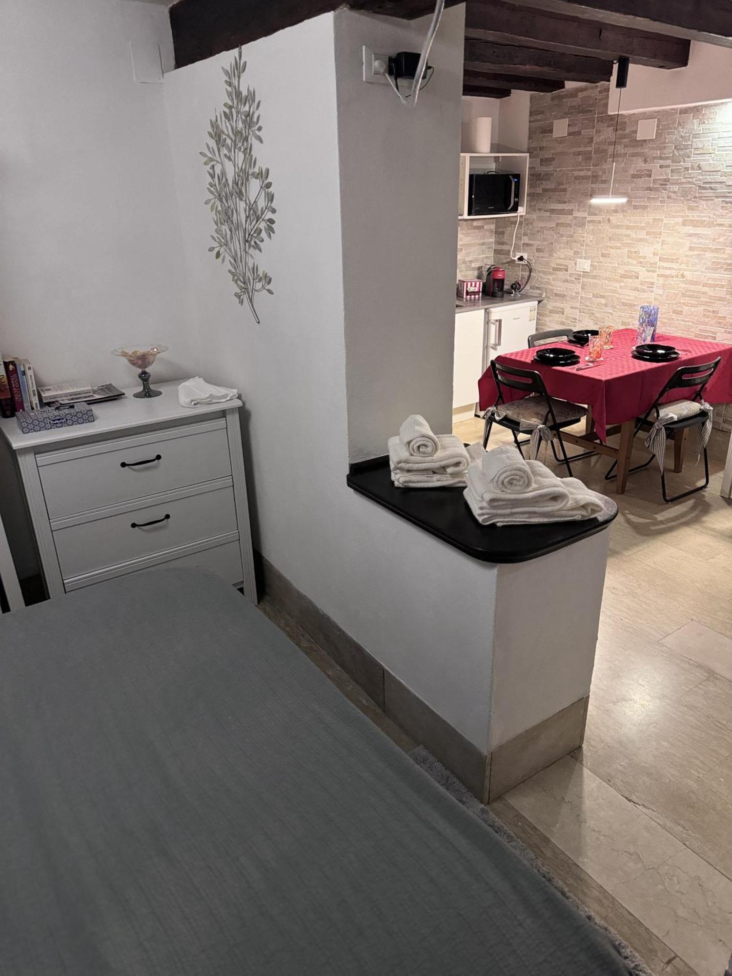 Eden Luxury - Santa Croce Apartment *