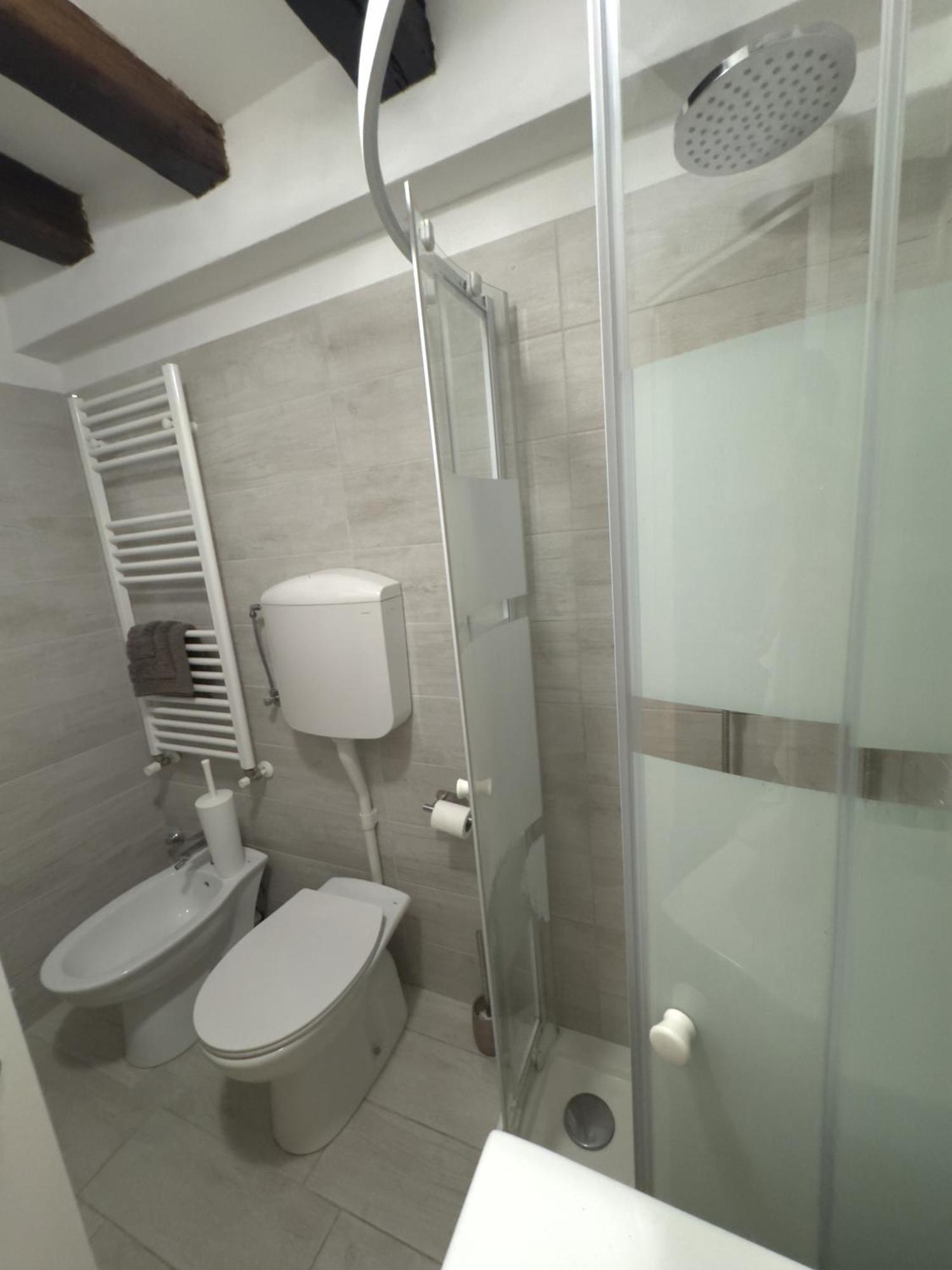 Apartment Eden Luxury - Santa Croce