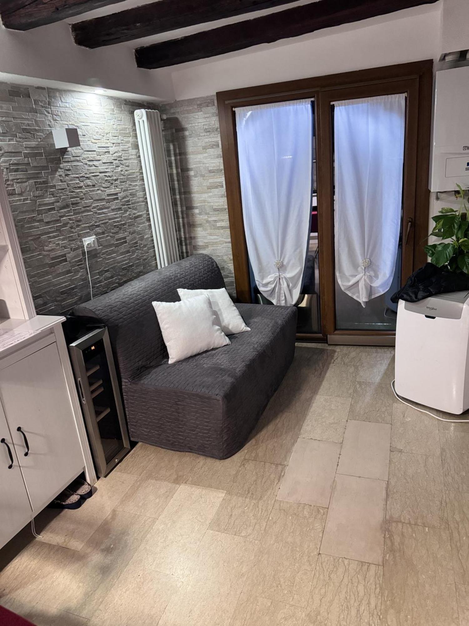 Eden Luxury - Santa Croce Apartment
