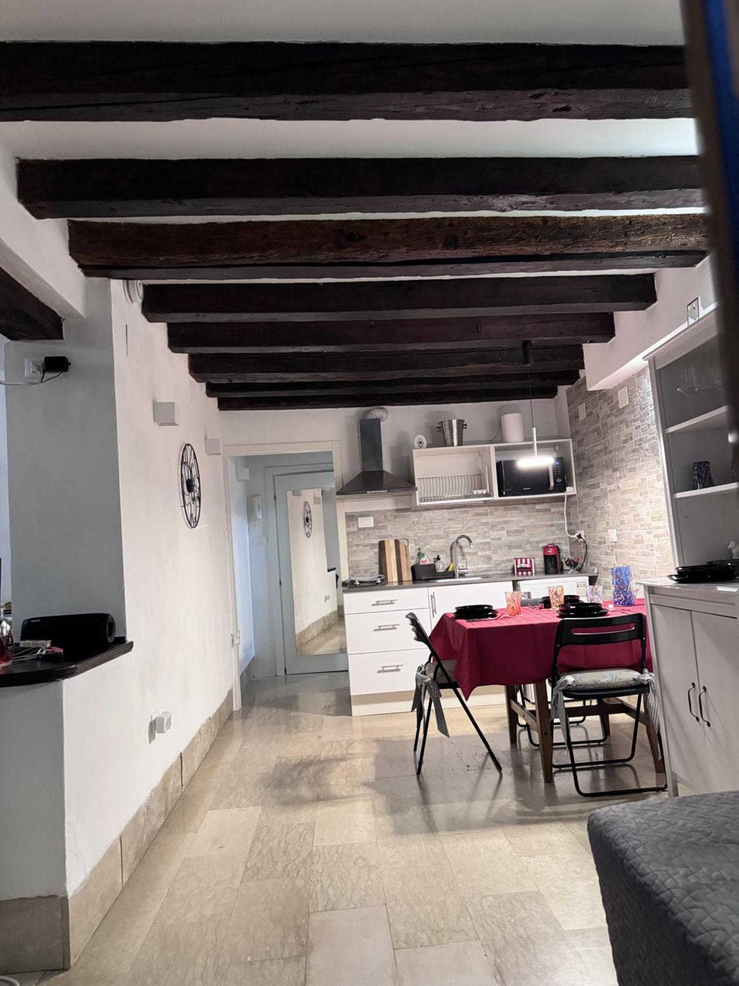 Apartment Eden Luxury - Santa Croce