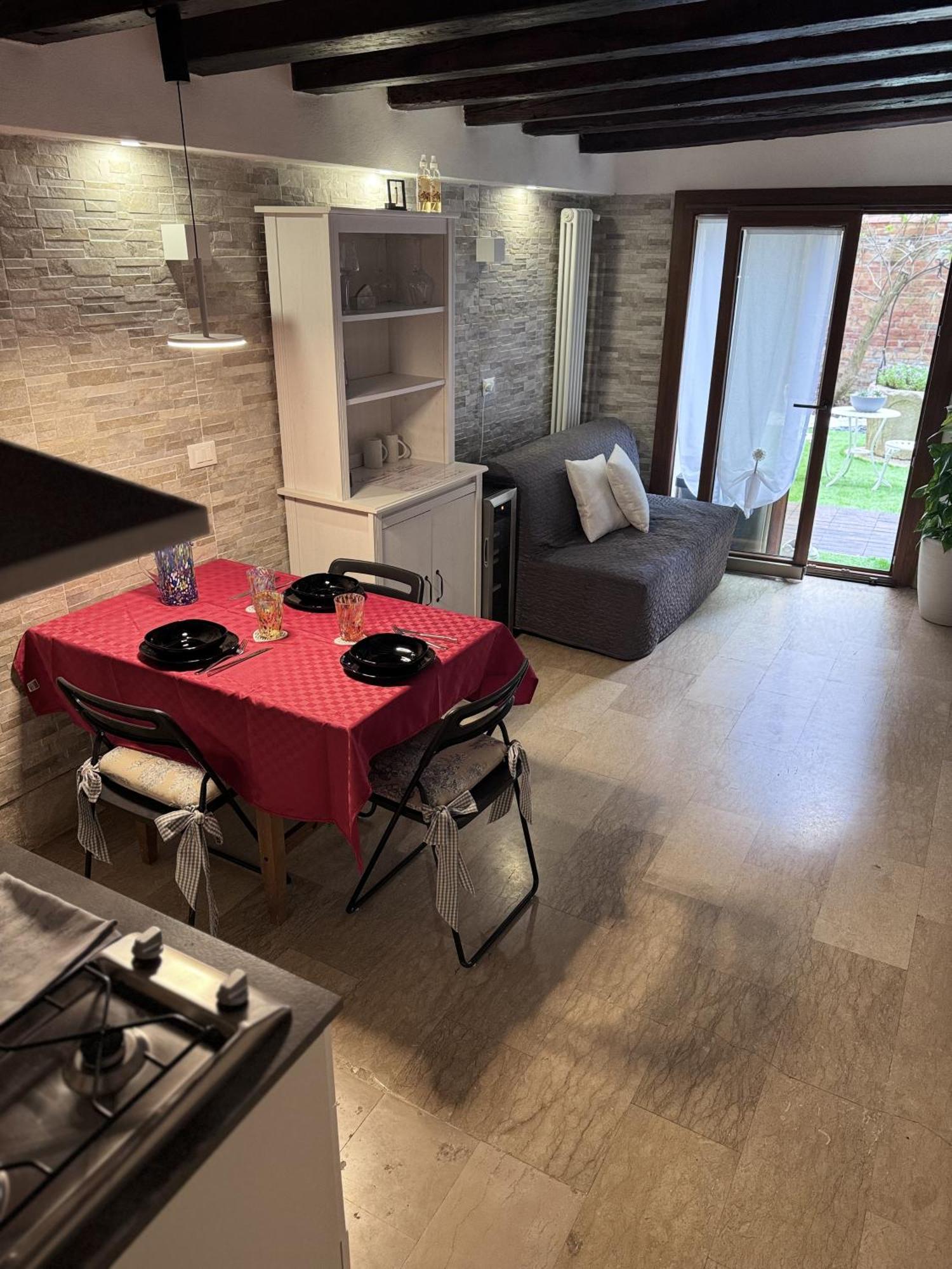 Apartment Eden Luxury - Santa Croce