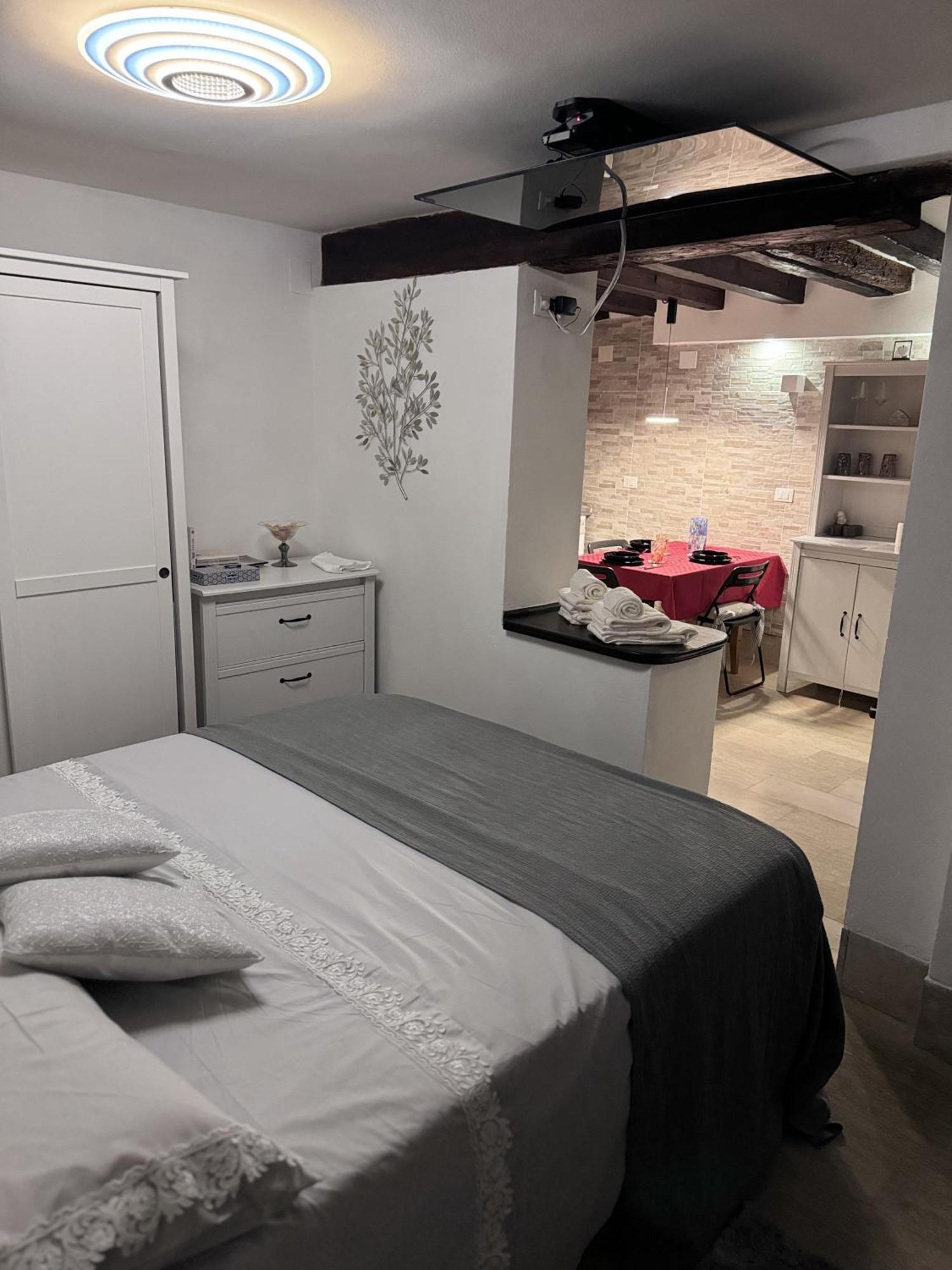 Eden Luxury - Santa Croce Apartment *