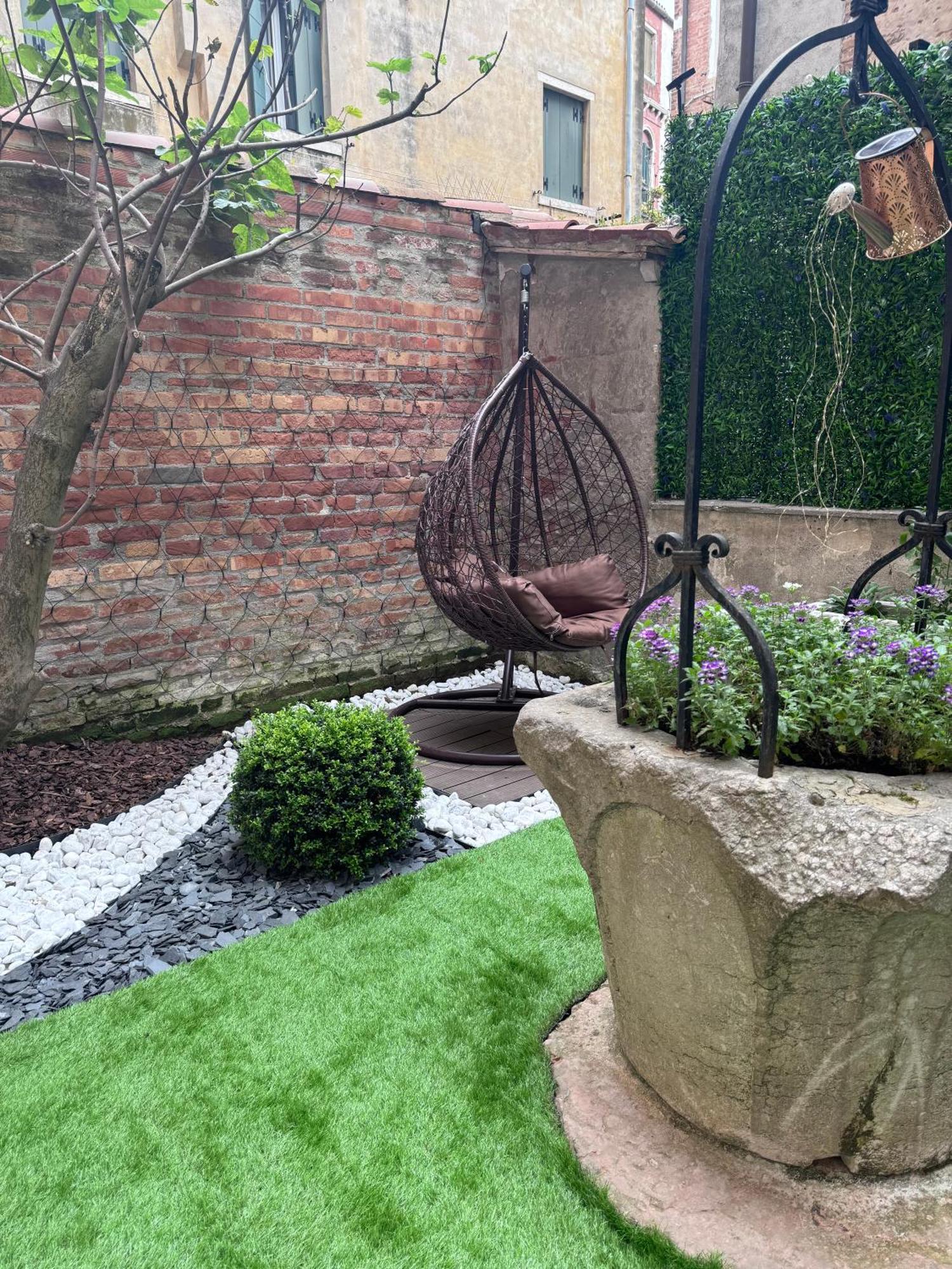 Eden Luxury - Santa Croce Apartment *