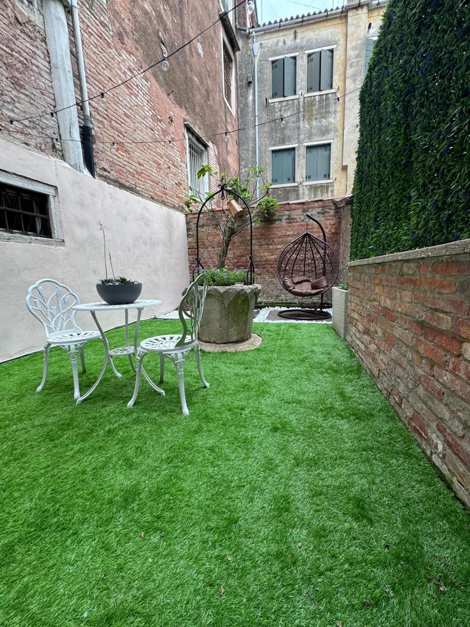 Apartment Eden Luxury - Santa Croce *