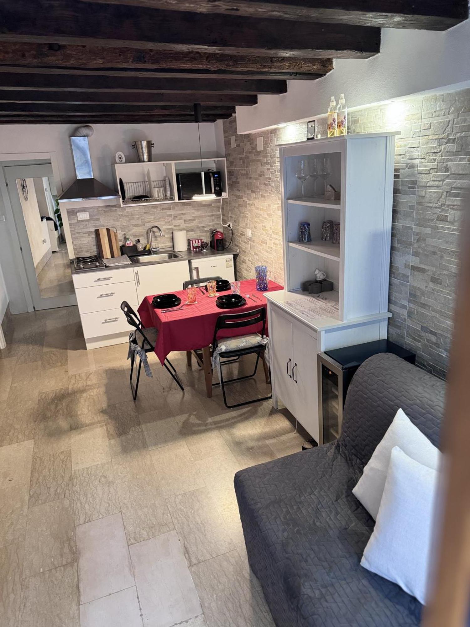 Eden Luxury - Santa Croce *